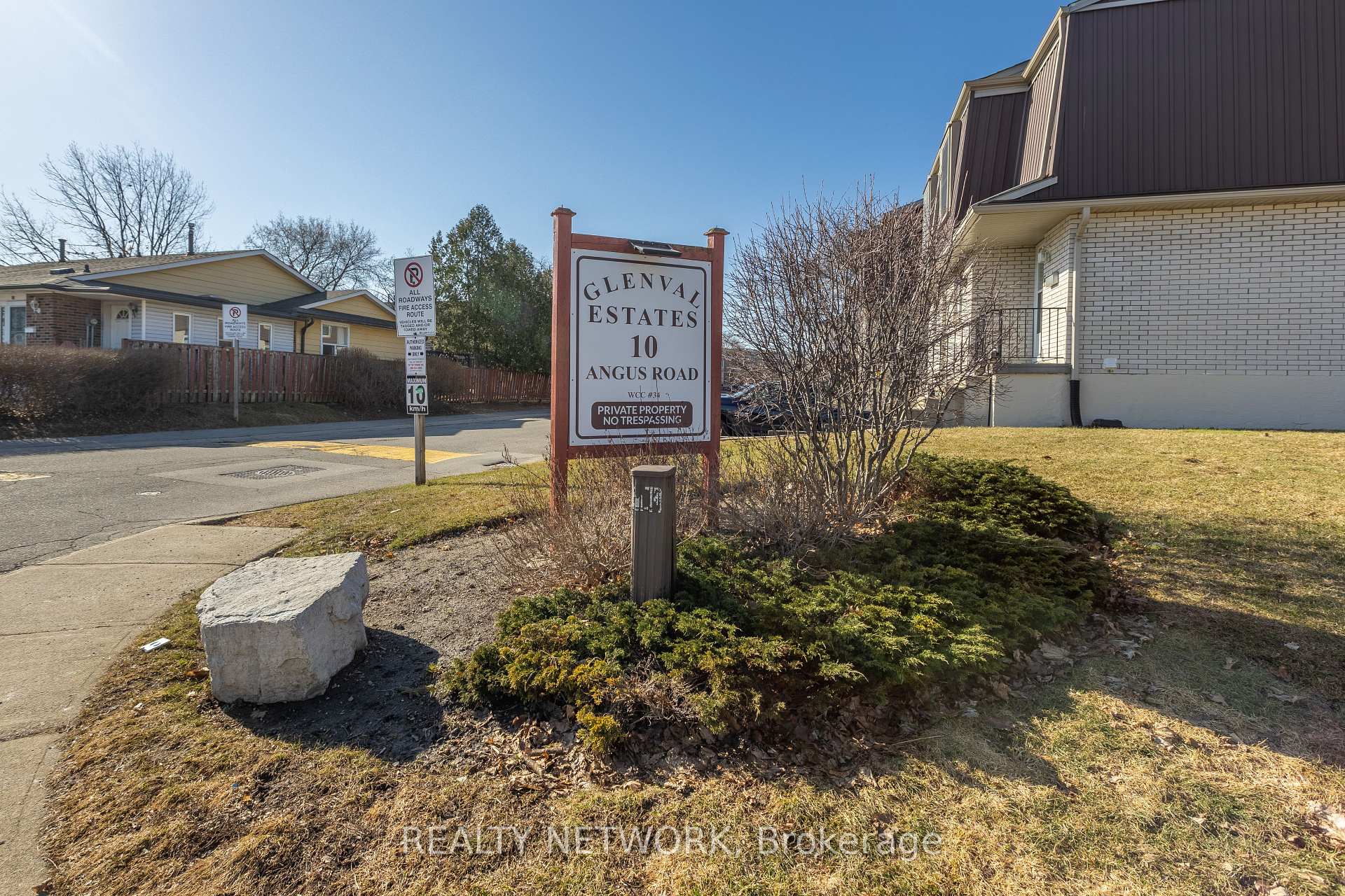 Photo 4 of Unit 65, 10 Angus Road, Hamilton, Vincent — HOMEH
