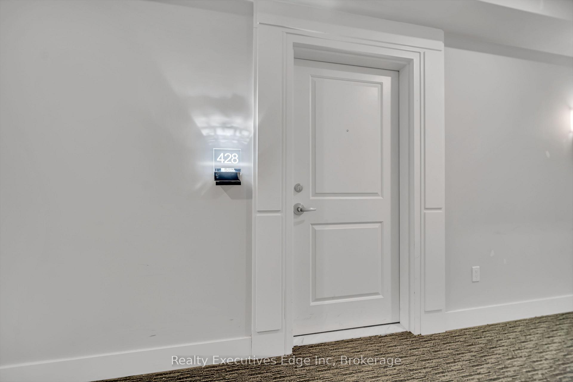 Photo 4 of Unit 428, 1284 Gordon Street, Guelph, Kortright East — HOMEH
