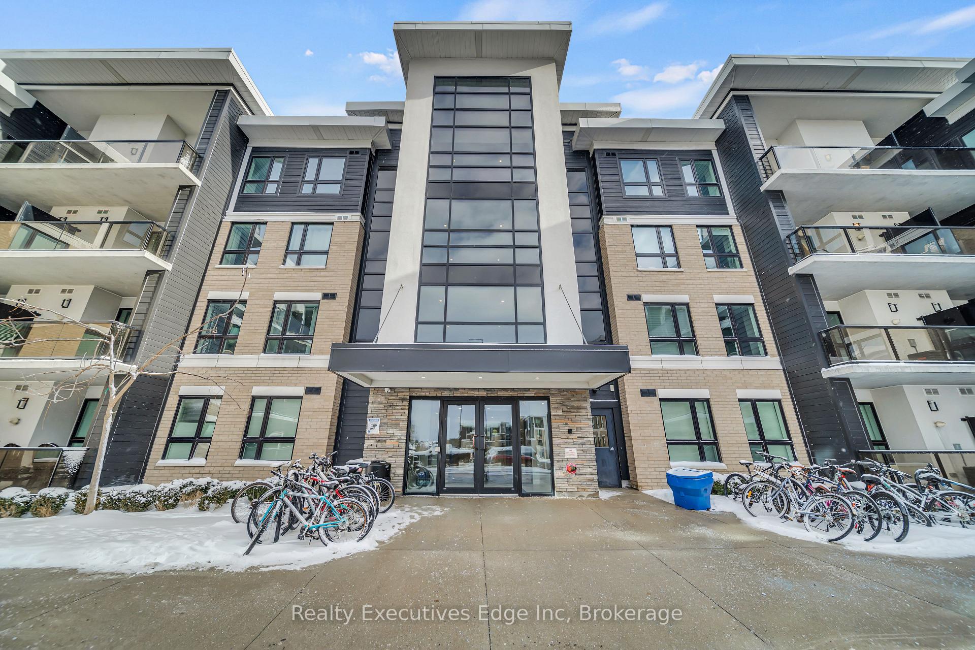 Photo 2 of Unit 428, 1284 Gordon Street, Guelph, Kortright East — HOMEH