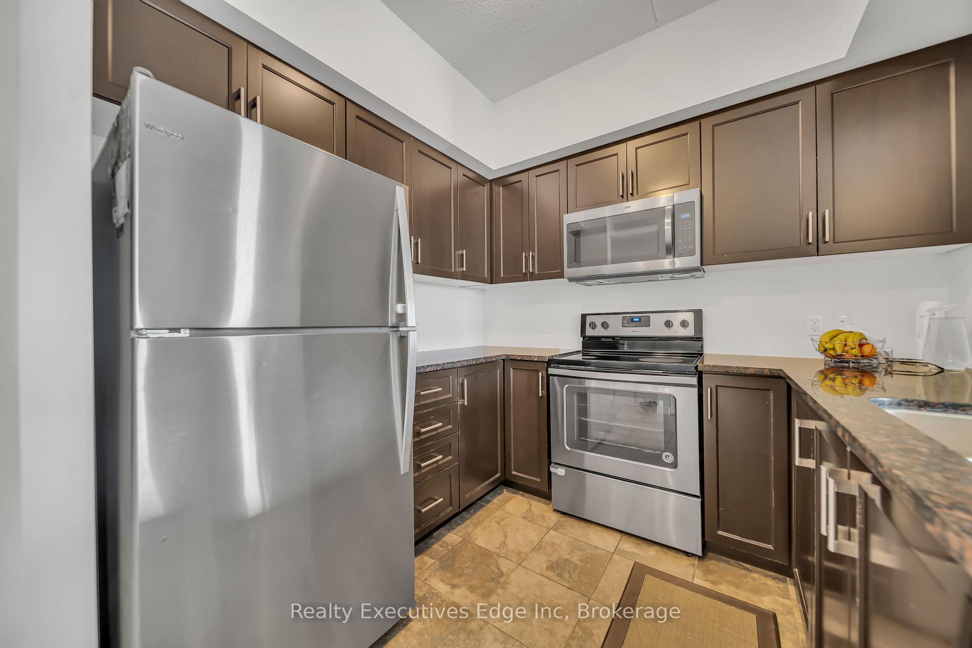 Photo 30 of Unit 428, 1284 Gordon Street, Guelph, Kortright East — HOMEH