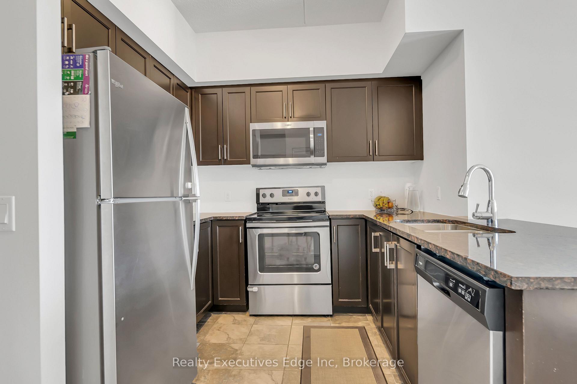 Photo 33 of Unit 428, 1284 Gordon Street, Guelph, Kortright East — HOMEH