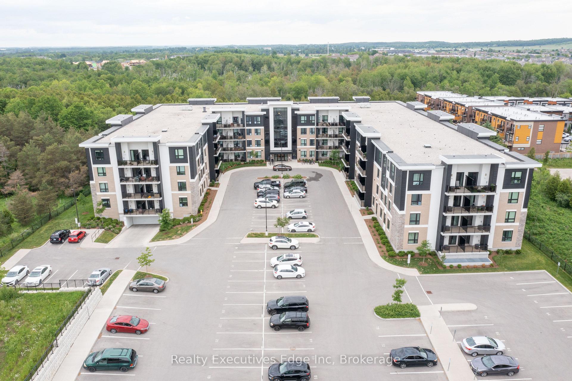 Photo 52 of Unit 428, 1284 Gordon Street, Guelph, Kortright East — HOMEH
