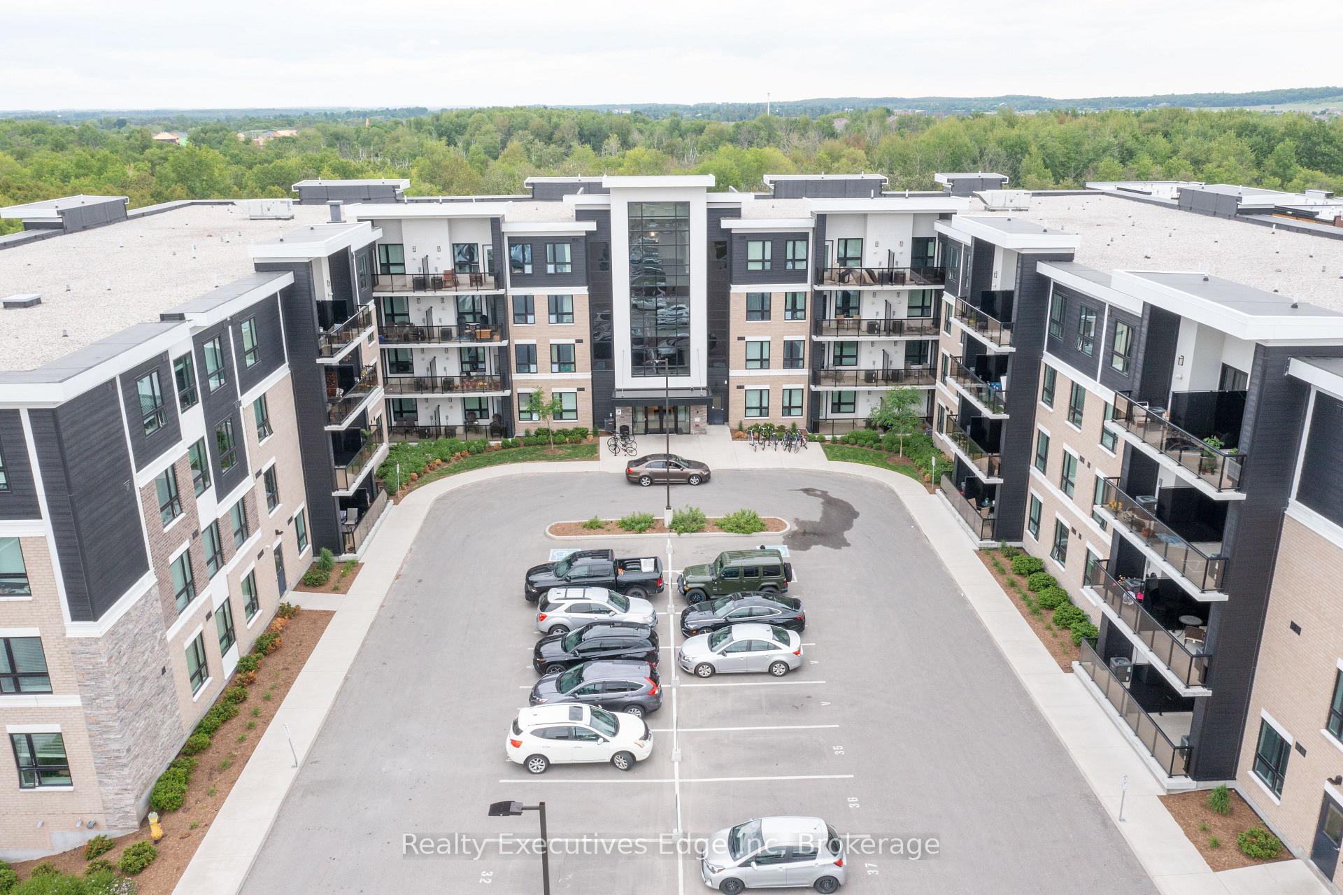 Photo 53 of Unit 428, 1284 Gordon Street, Guelph, Kortright East — HOMEH