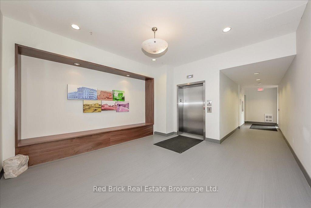 Photo 3 of Unit 307, 5 Gordon Street, Guelph, Downtown — HOMEH