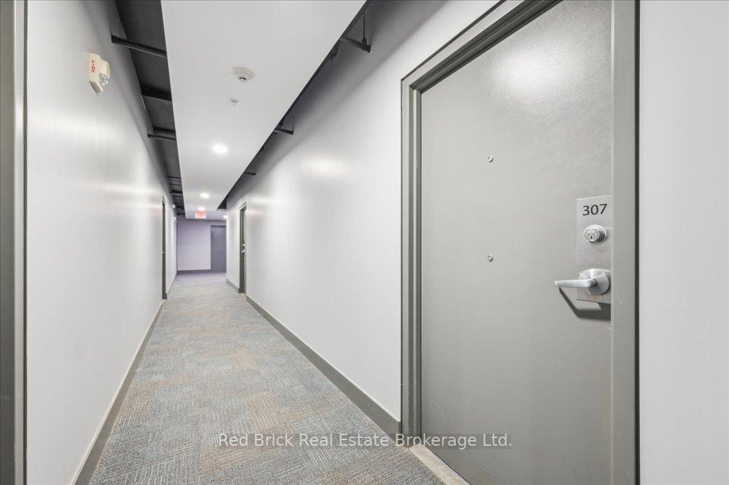 Photo 4 of Unit 307, 5 Gordon Street, Guelph, Downtown — HOMEH