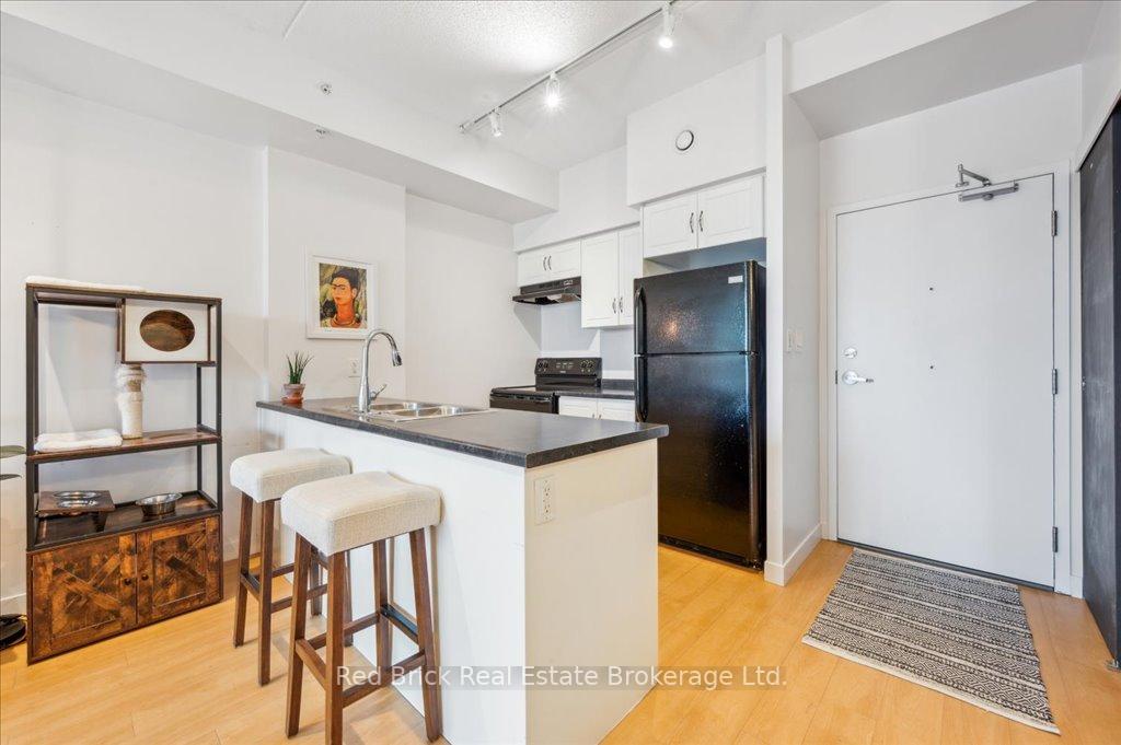 Photo 5 of Unit 307, 5 Gordon Street, Guelph, Downtown — HOMEH