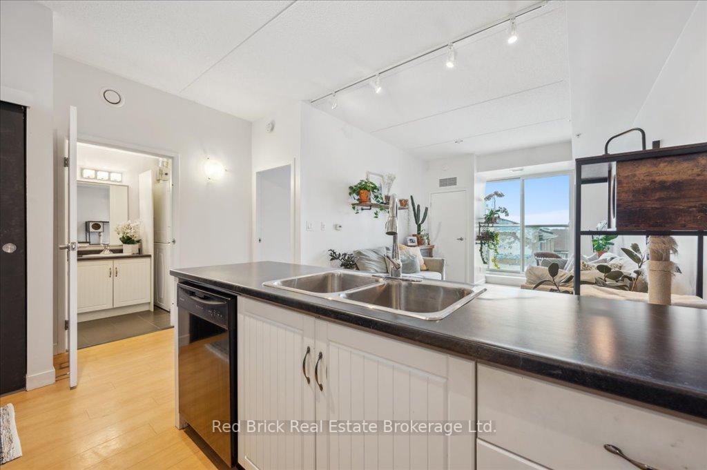 Photo 7 of Unit 307, 5 Gordon Street, Guelph, Downtown — HOMEH