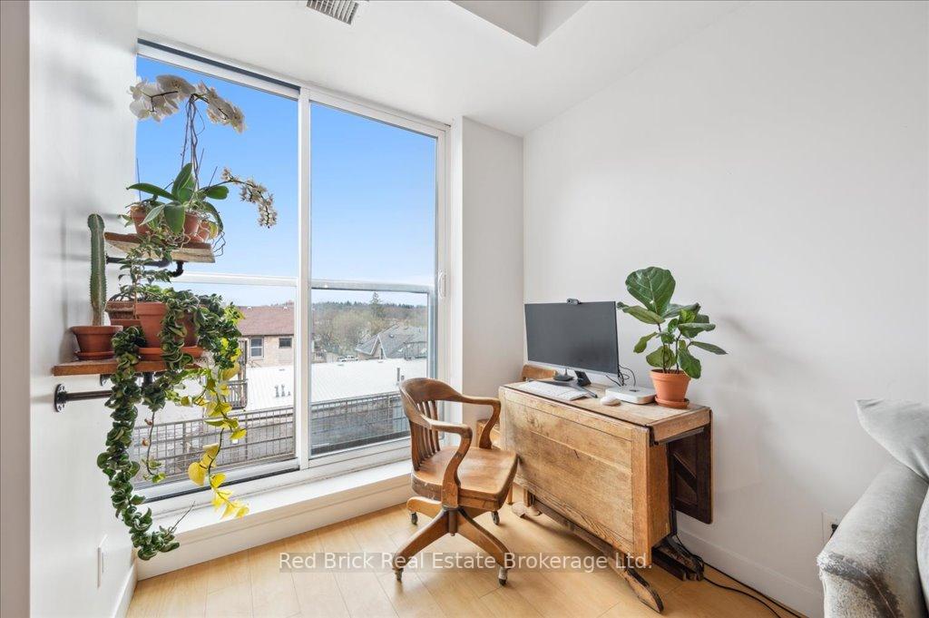 Photo 10 of Unit 307, 5 Gordon Street, Guelph, Downtown — HOMEH