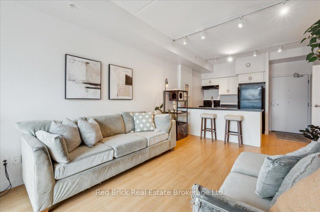 Photo 11 of Unit 307, 5 Gordon Street, Guelph, Downtown — HOMEH