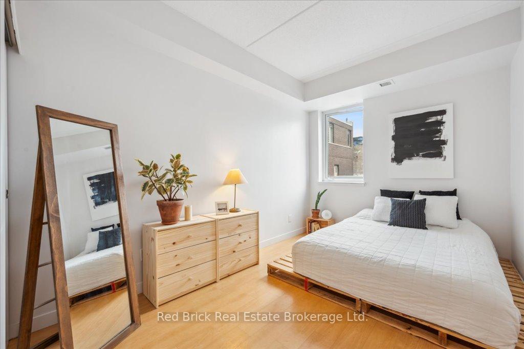 Photo 12 of Unit 307, 5 Gordon Street, Guelph, Downtown — HOMEH