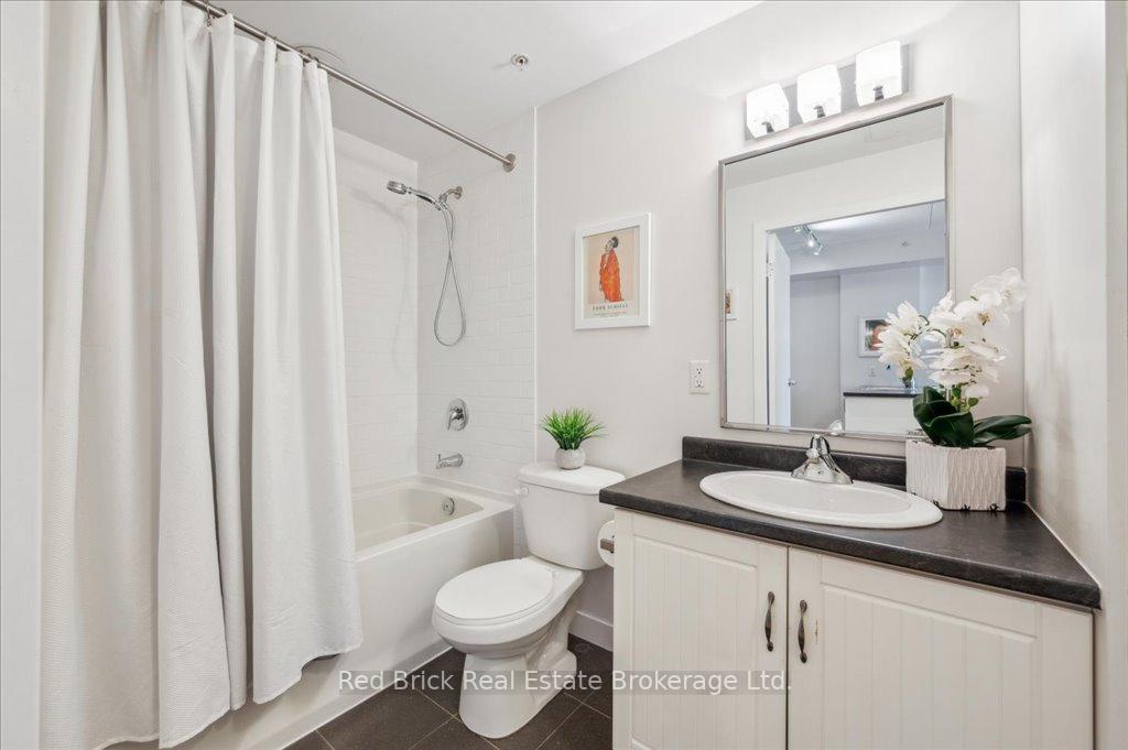 Photo 14 of Unit 307, 5 Gordon Street, Guelph, Downtown — HOMEH