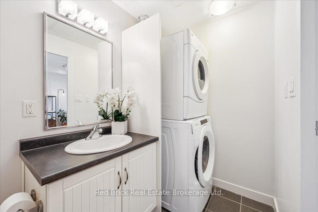 Photo 15 of Unit 307, 5 Gordon Street, Guelph, Downtown — HOMEH