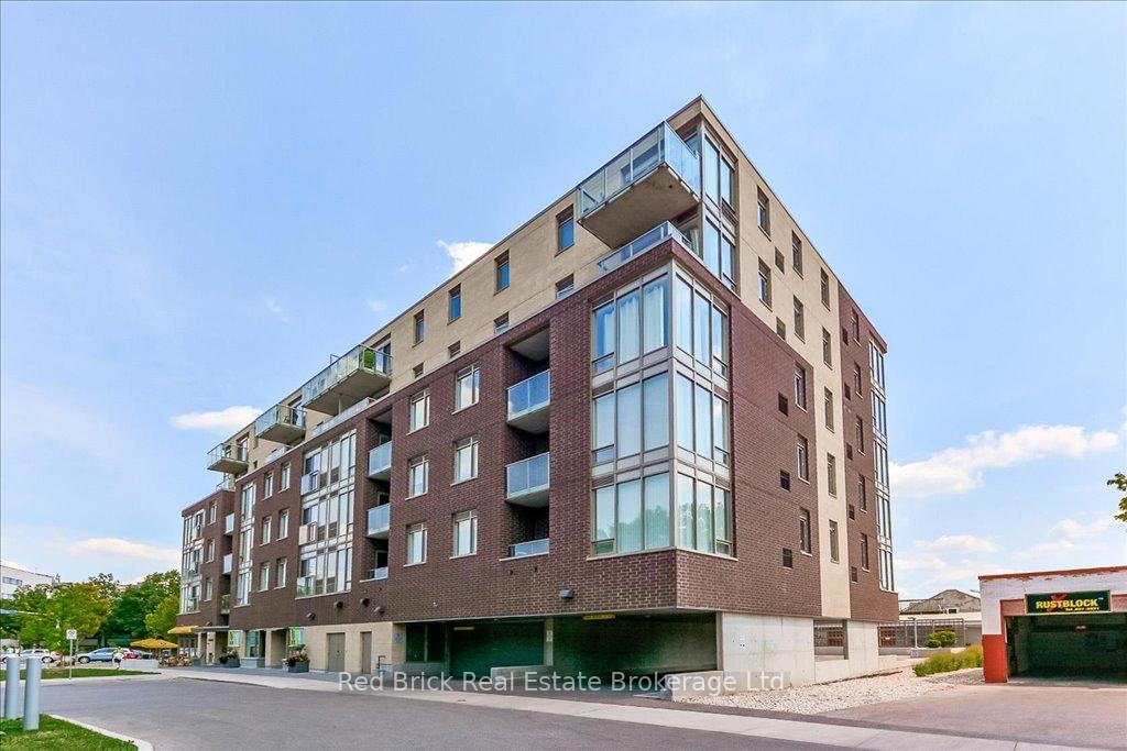 Photo 16 of Unit 307, 5 Gordon Street, Guelph, Downtown — HOMEH