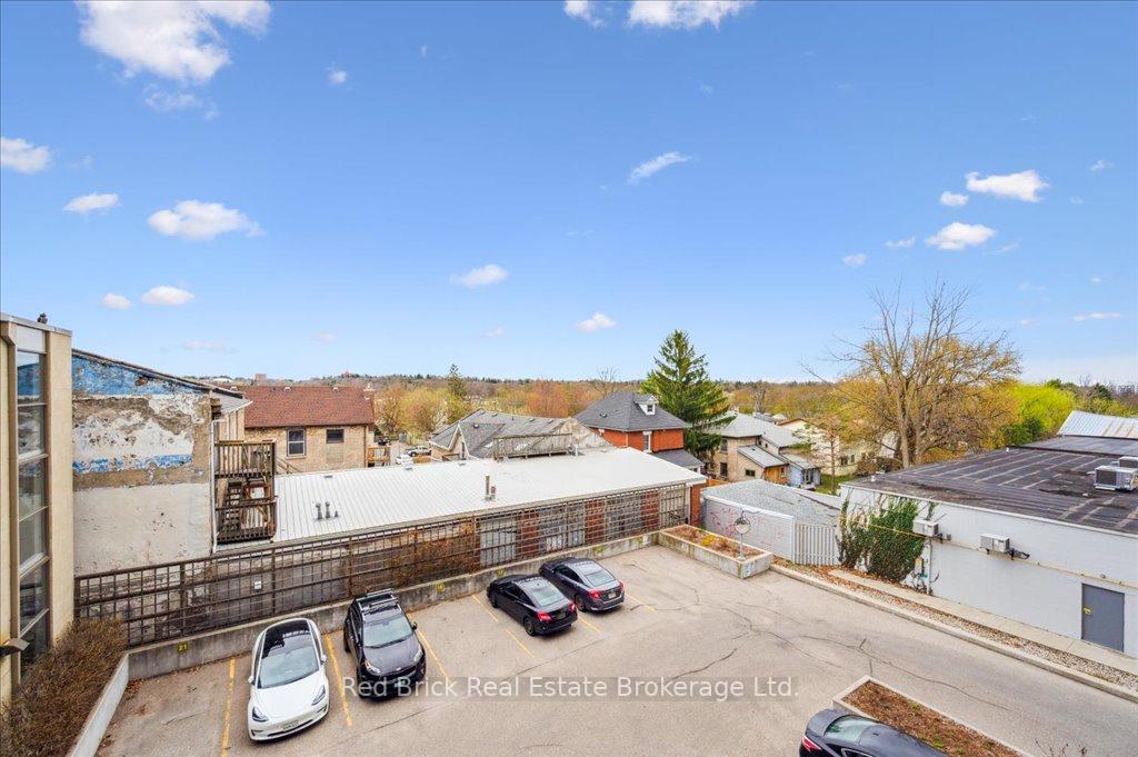 Photo 17 of Unit 307, 5 Gordon Street, Guelph, Downtown — HOMEH