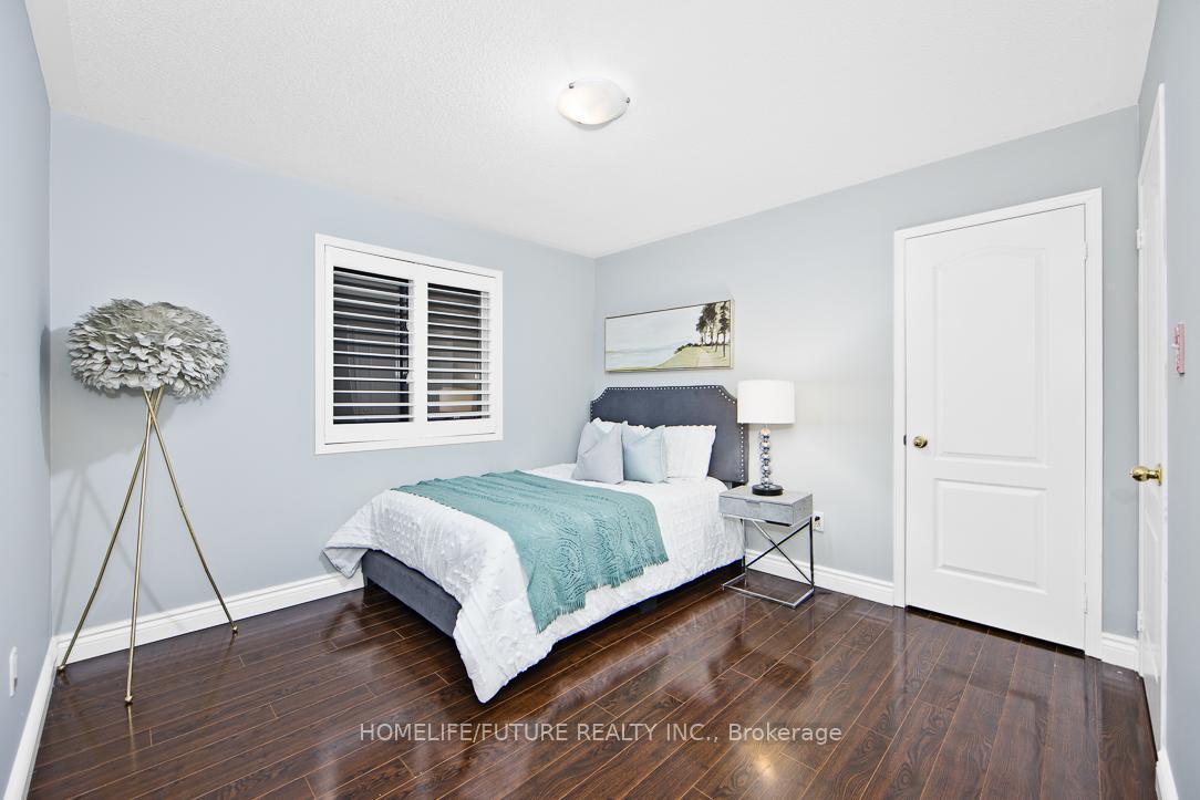 Photo 18 of 157 Warnford Circle, Ajax, Northeast Ajax — HOMEH