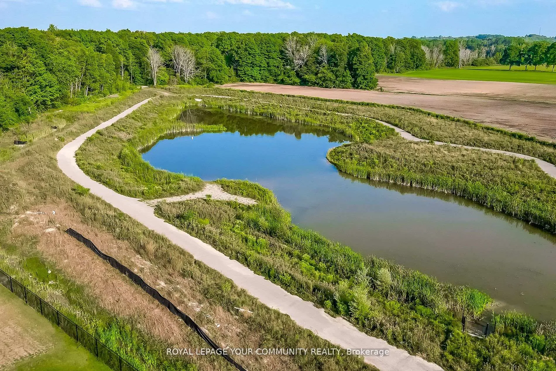 Photo 47 of 35 Big Canoe Drive, Georgina, Sutton & Jackson's Point — HOMEH
