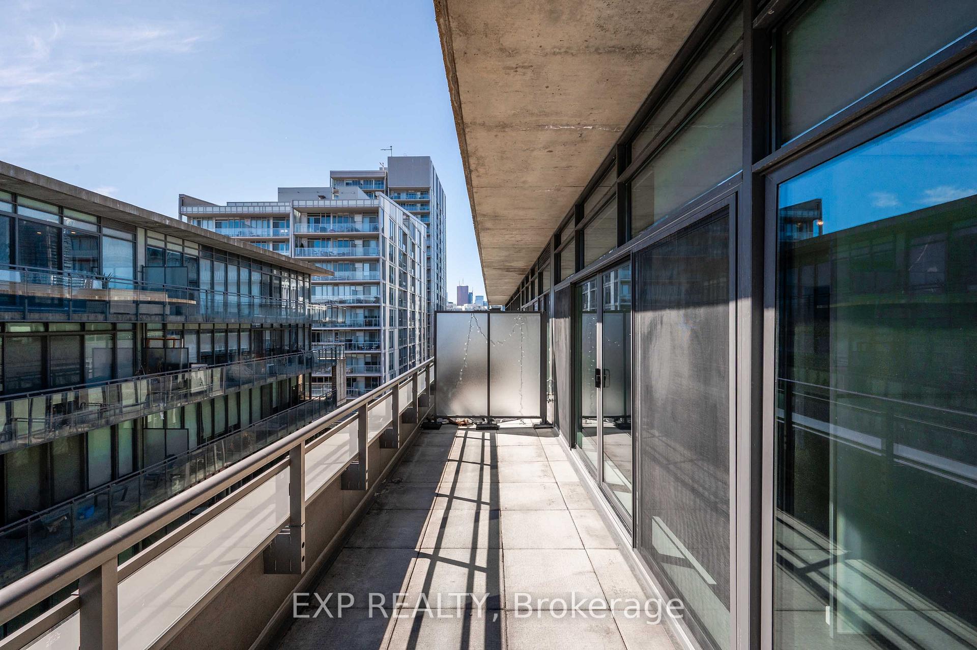 Photo 16 of Unit 822, 90 Broadview Avenue, Toronto, South Riverdale — HOMEH