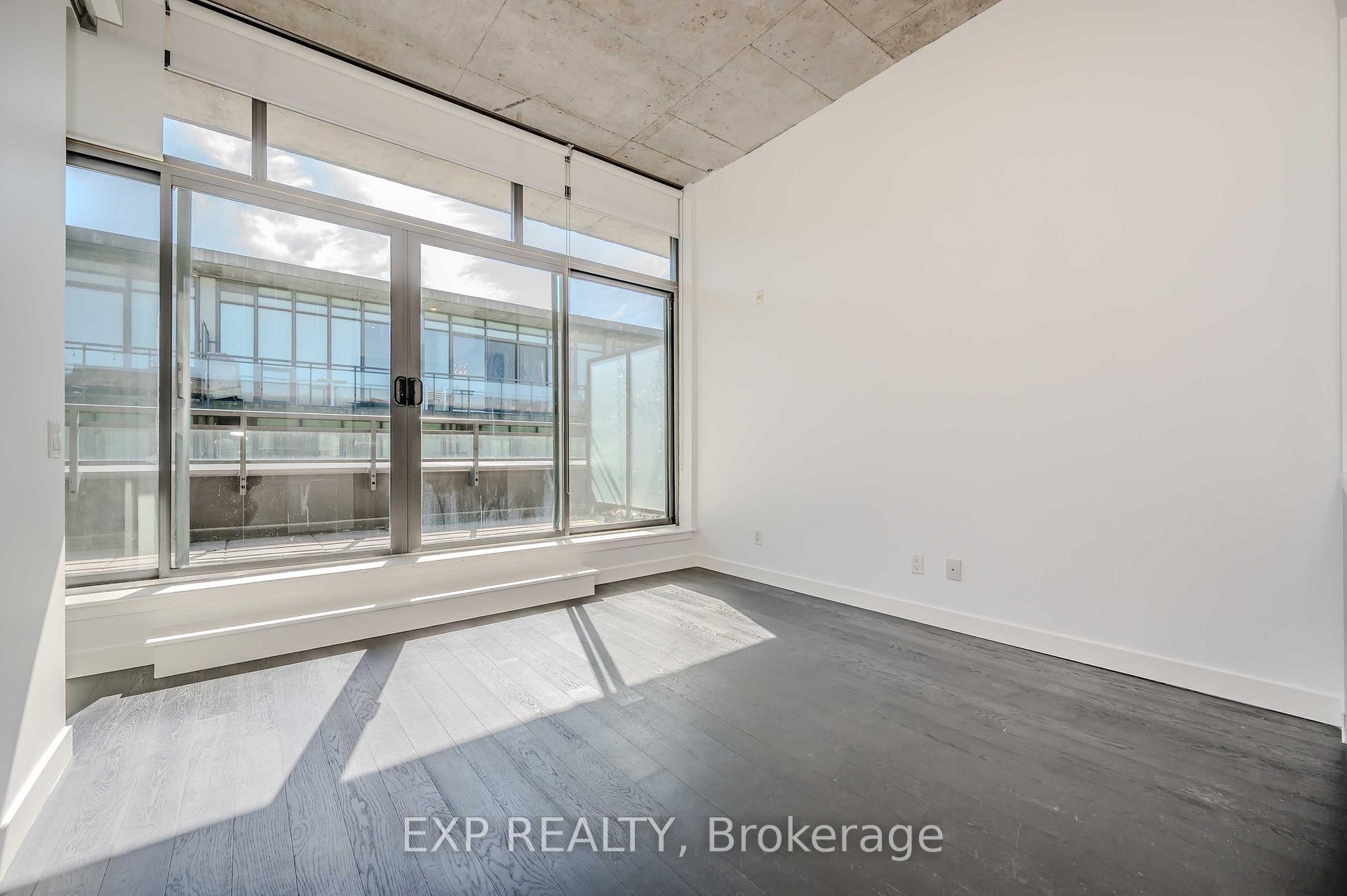 Photo 23 of Unit 822, 90 Broadview Avenue, Toronto, South Riverdale — HOMEH