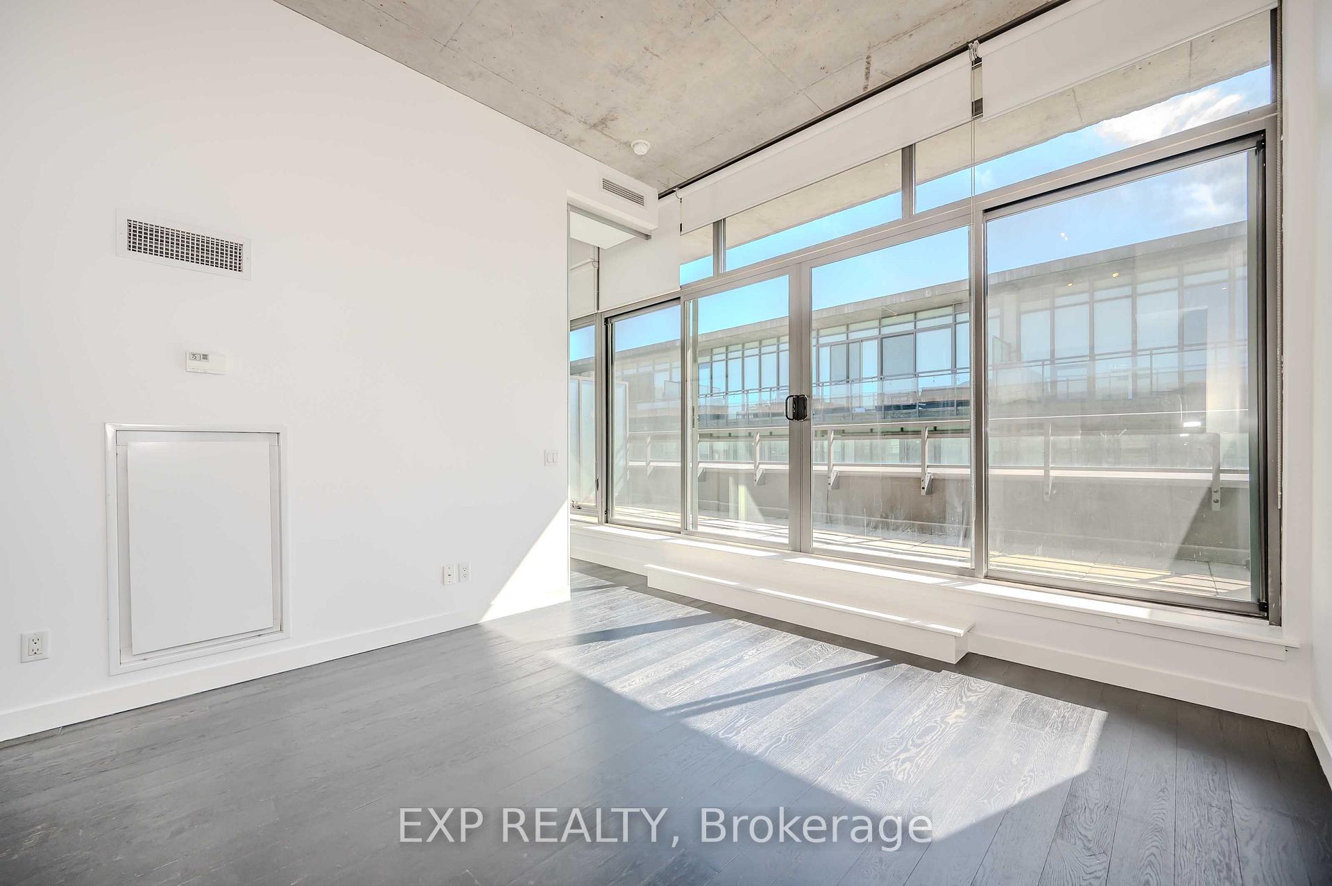Photo 24 of Unit 822, 90 Broadview Avenue, Toronto, South Riverdale — HOMEH