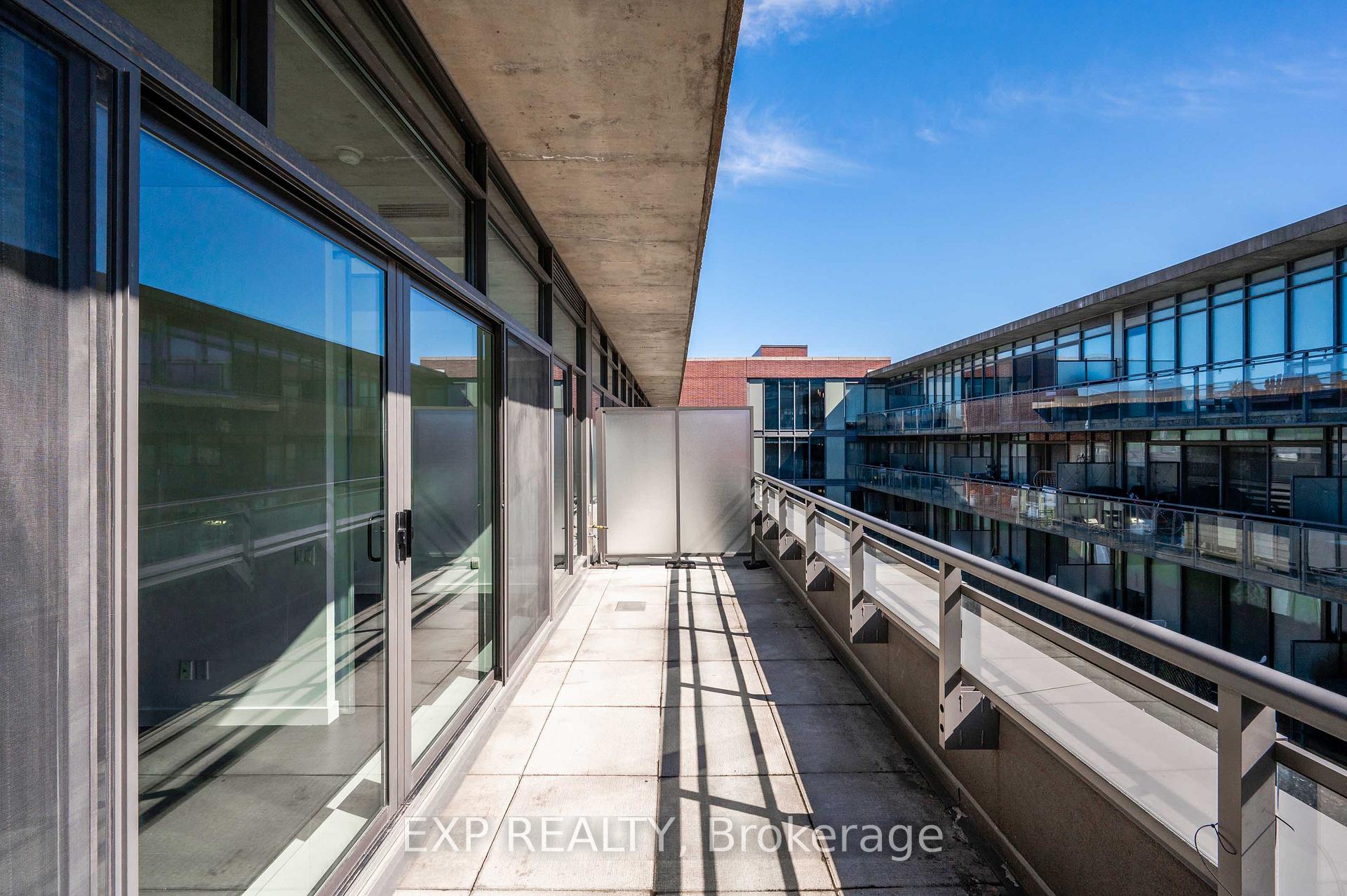 Photo 34 of Unit 822, 90 Broadview Avenue, Toronto, South Riverdale — HOMEH