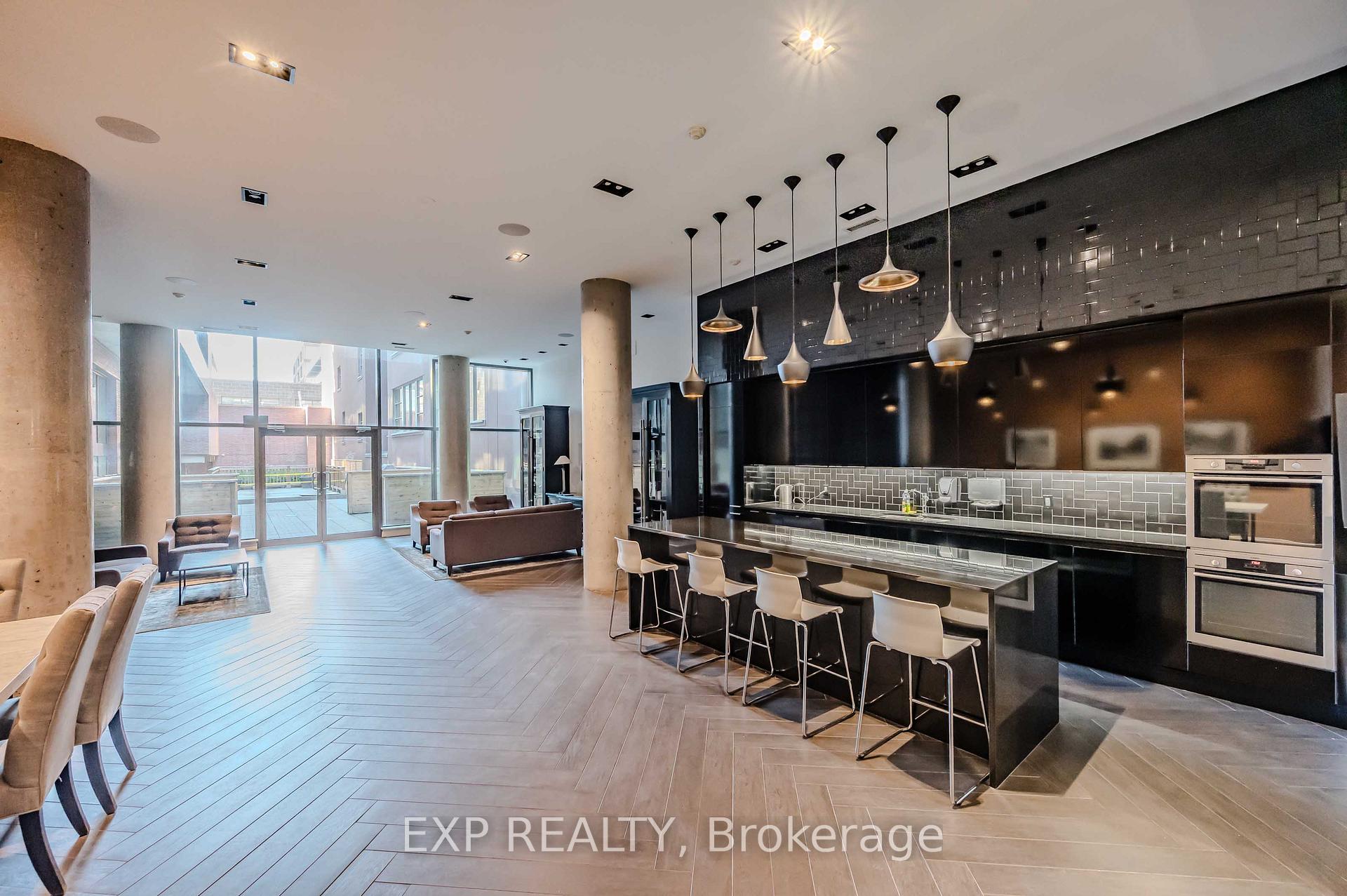 Photo 37 of Unit 822, 90 Broadview Avenue, Toronto, South Riverdale — HOMEH