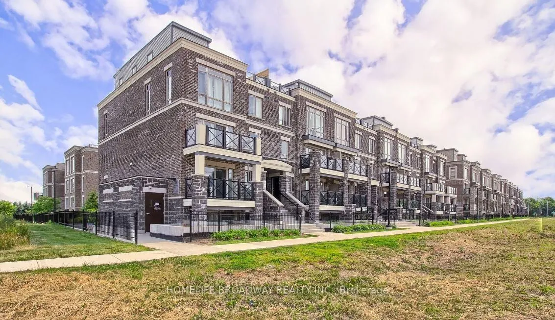Photo 1 of Unit 2520, 30 Westmeath Lane, Markham, Cornell — HOMEH
