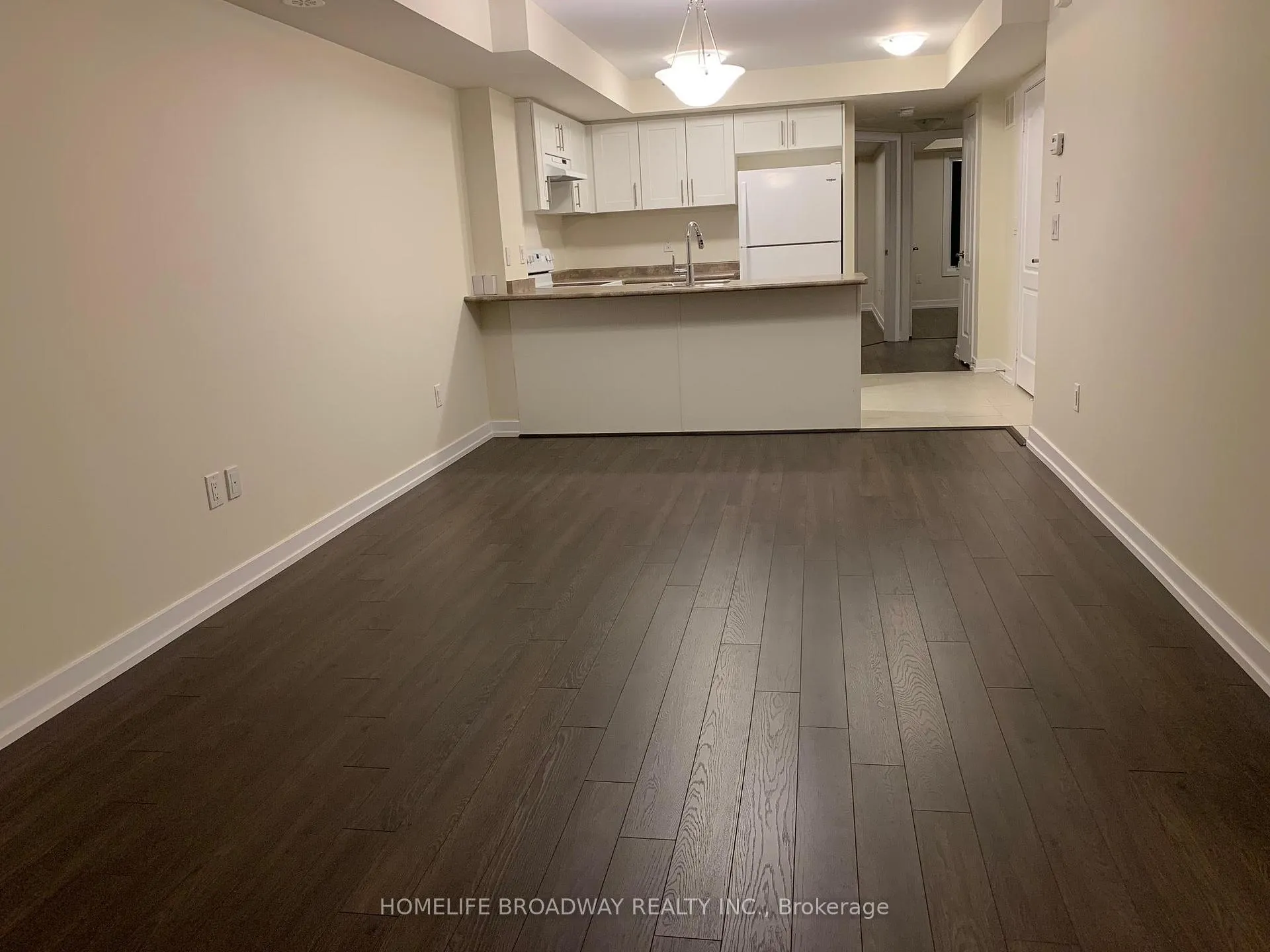 Photo 2 of Unit 2520, 30 Westmeath Lane, Markham, Cornell — HOMEH
