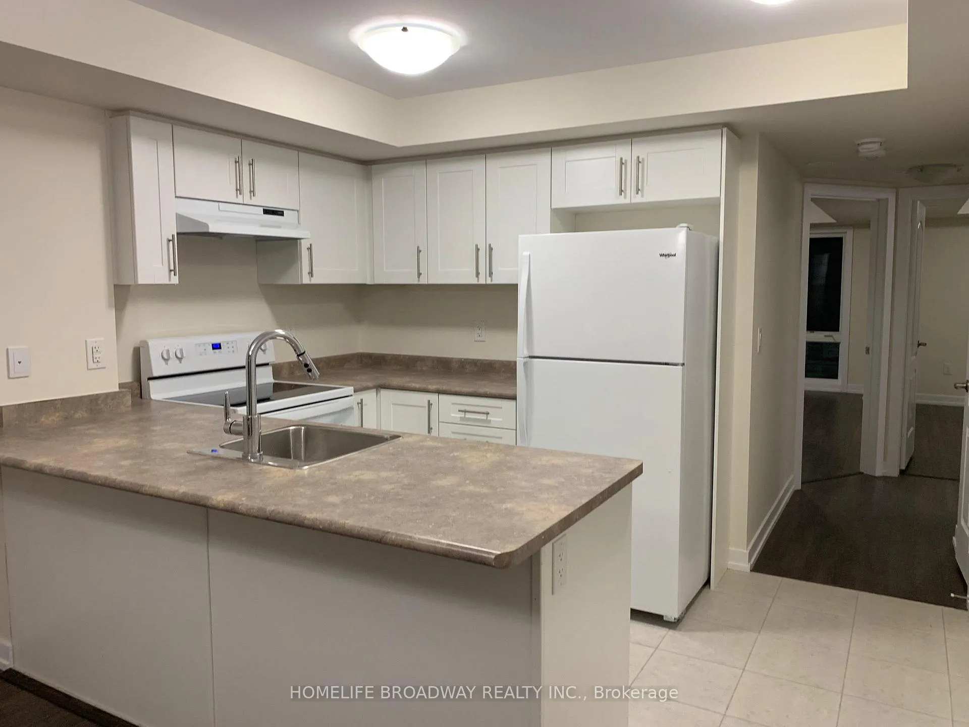 Photo 3 of Unit 2520, 30 Westmeath Lane, Markham, Cornell — HOMEH