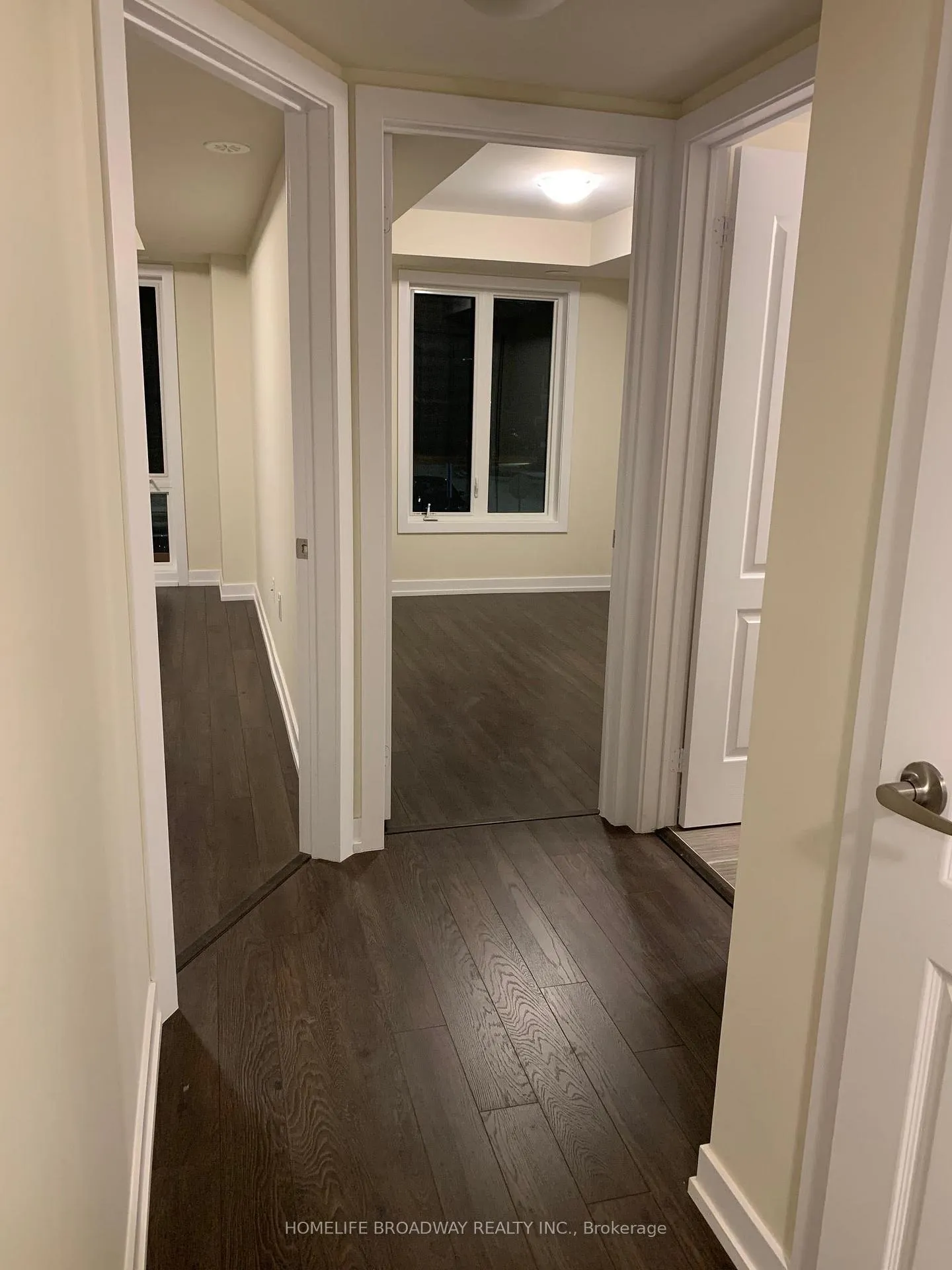 Photo 4 of Unit 2520, 30 Westmeath Lane, Markham, Cornell — HOMEH