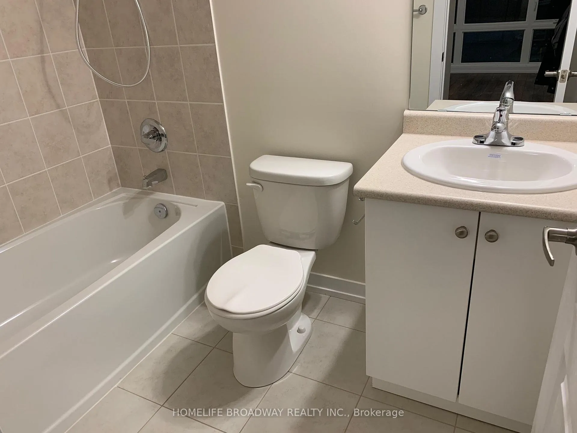 Photo 6 of Unit 2520, 30 Westmeath Lane, Markham, Cornell — HOMEH