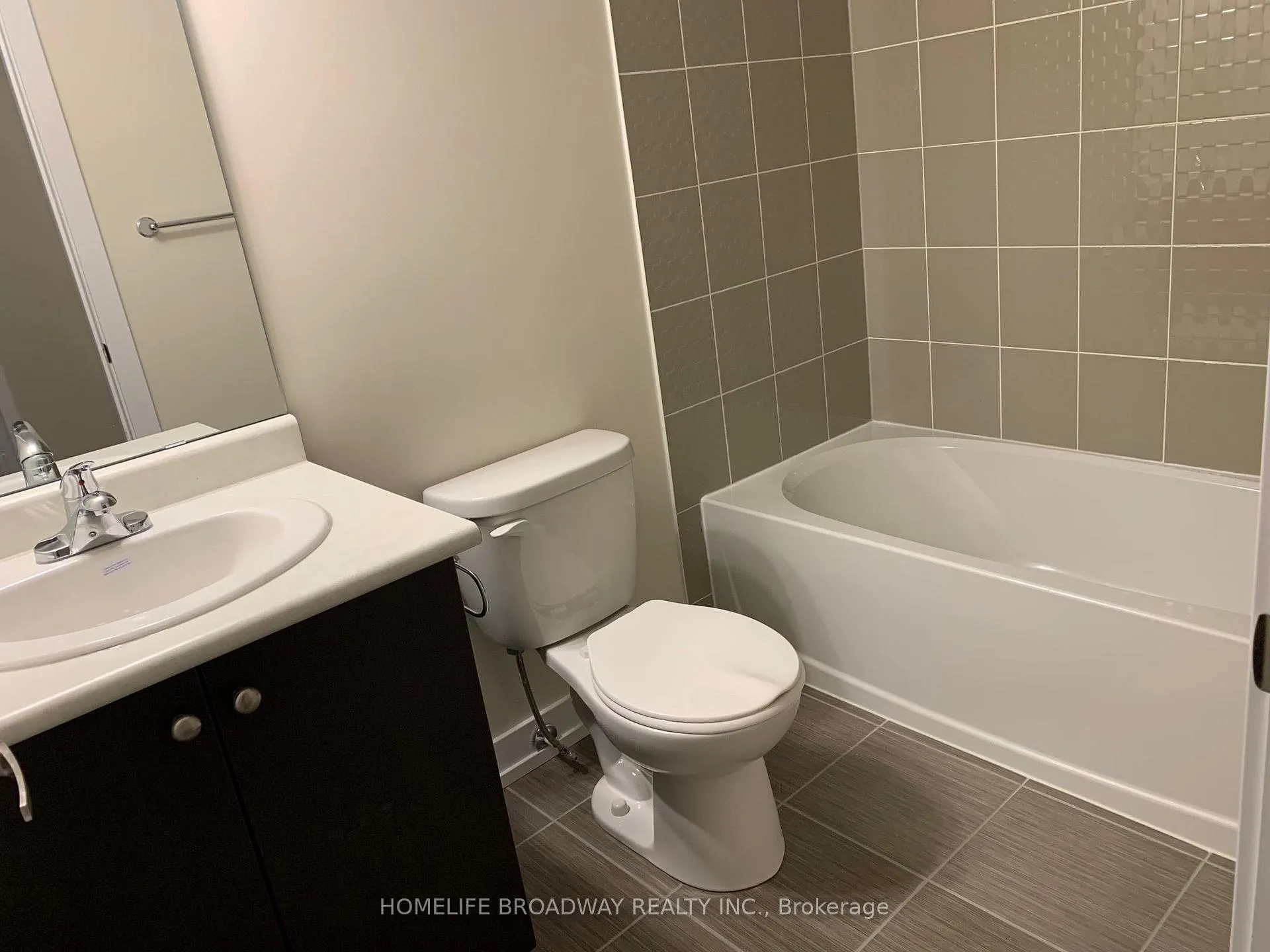 Photo 8 of Unit 2520, 30 Westmeath Lane, Markham, Cornell — HOMEH