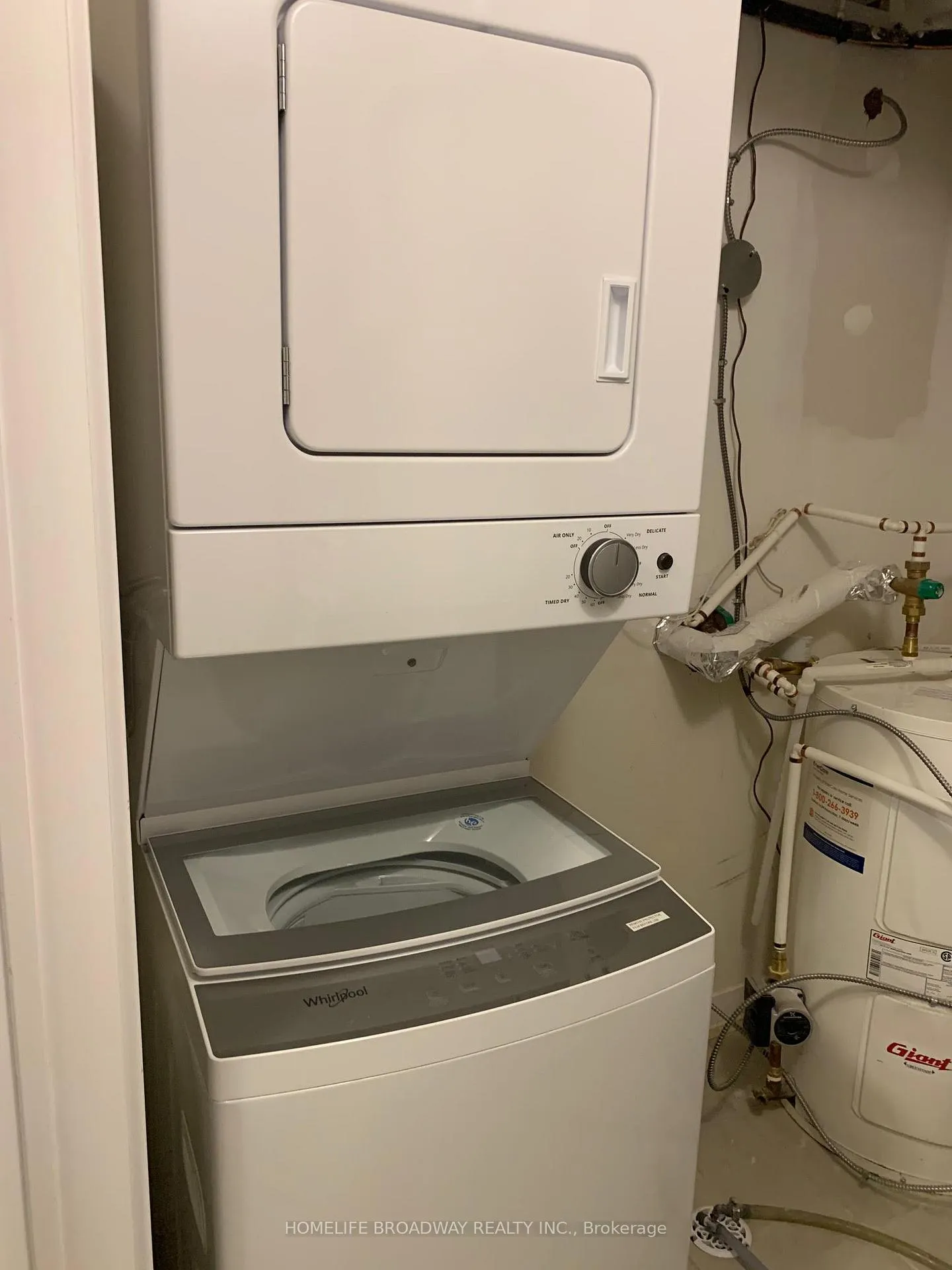 Photo 10 of Unit 2520, 30 Westmeath Lane, Markham, Cornell — HOMEH