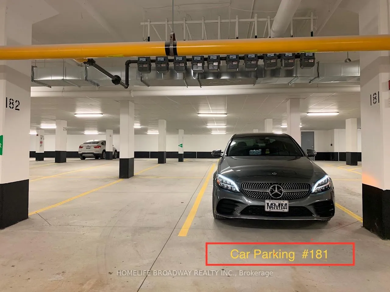 Photo 11 of Unit 2520, 30 Westmeath Lane, Markham, Cornell — HOMEH