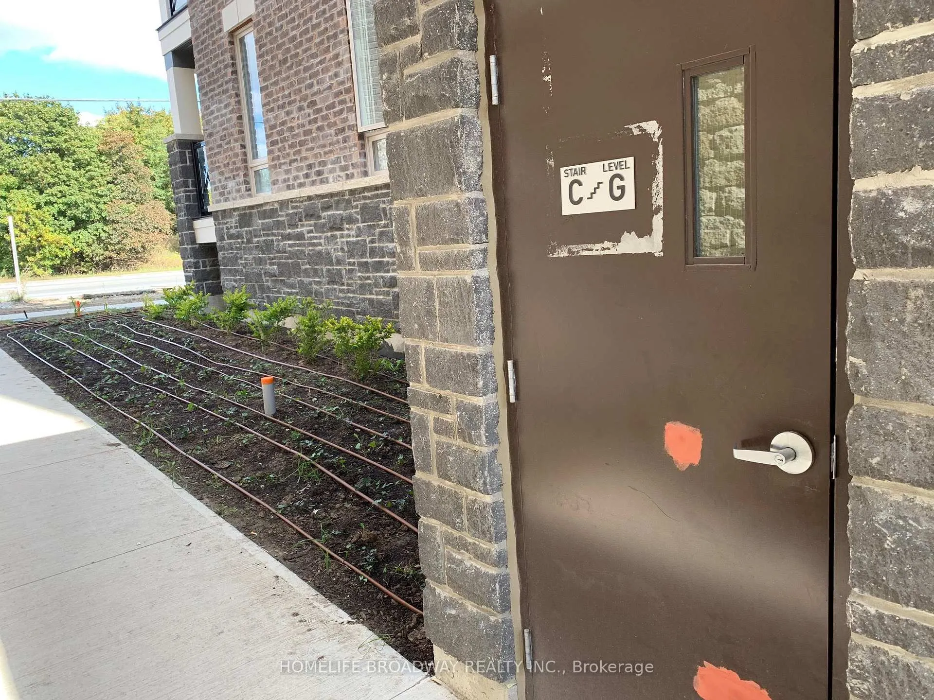 Photo 12 of Unit 2520, 30 Westmeath Lane, Markham, Cornell — HOMEH