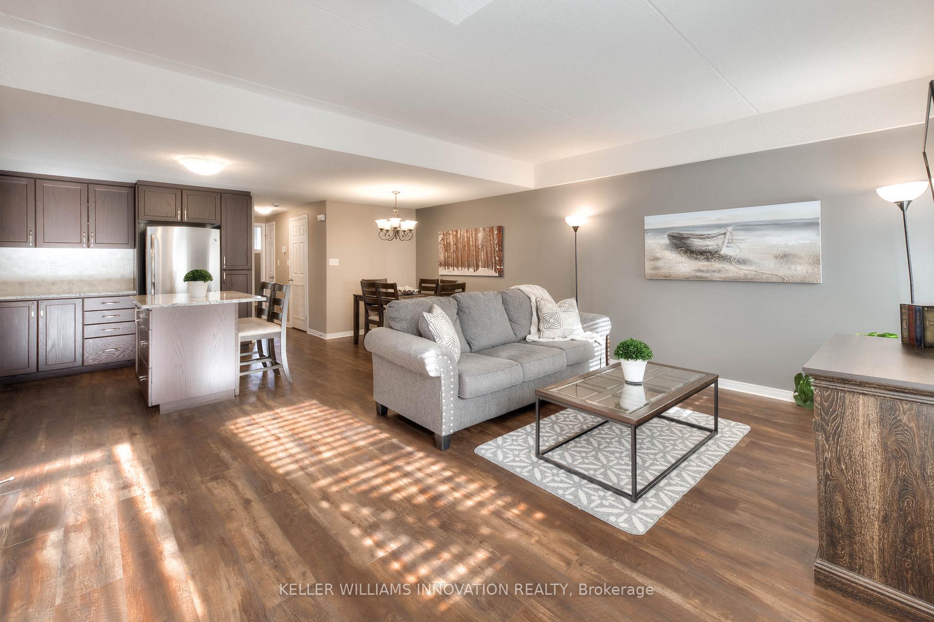 Photo 1 of Unit H, 29 Sienna Street, Kitchener — HOMEH
