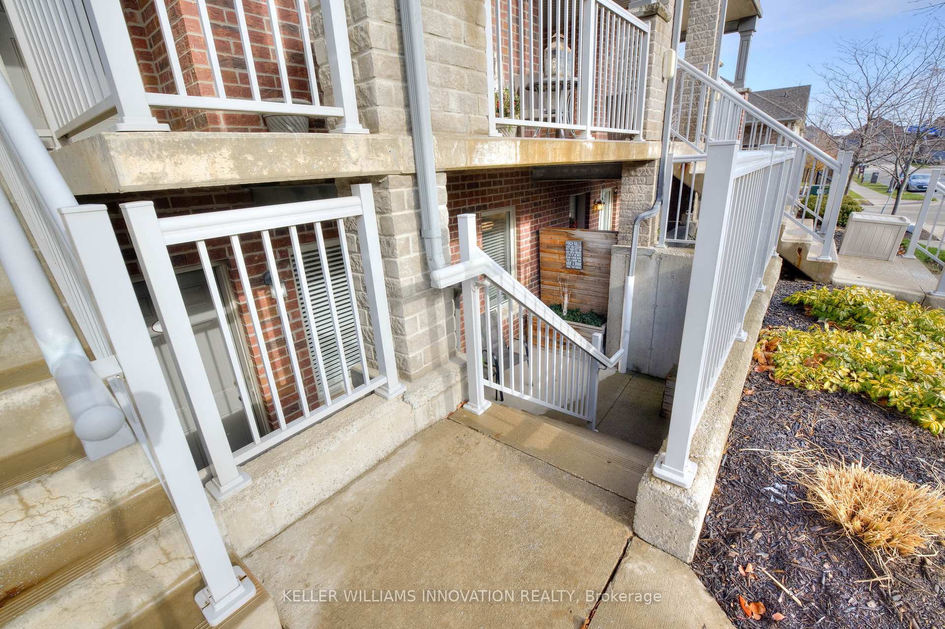 Photo 4 of Unit H, 29 Sienna Street, Kitchener — HOMEH