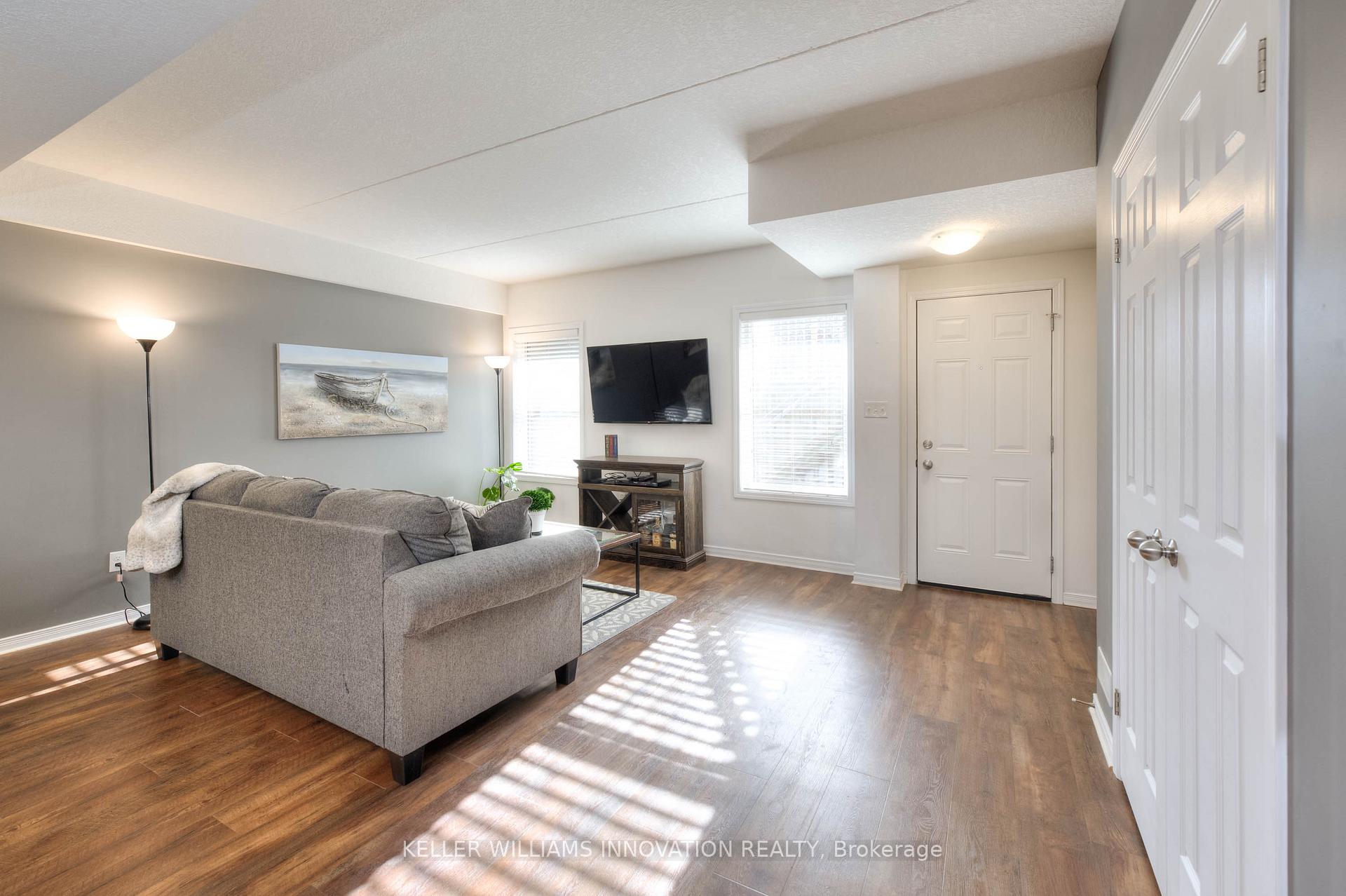Photo 10 of Unit H, 29 Sienna Street, Kitchener — HOMEH