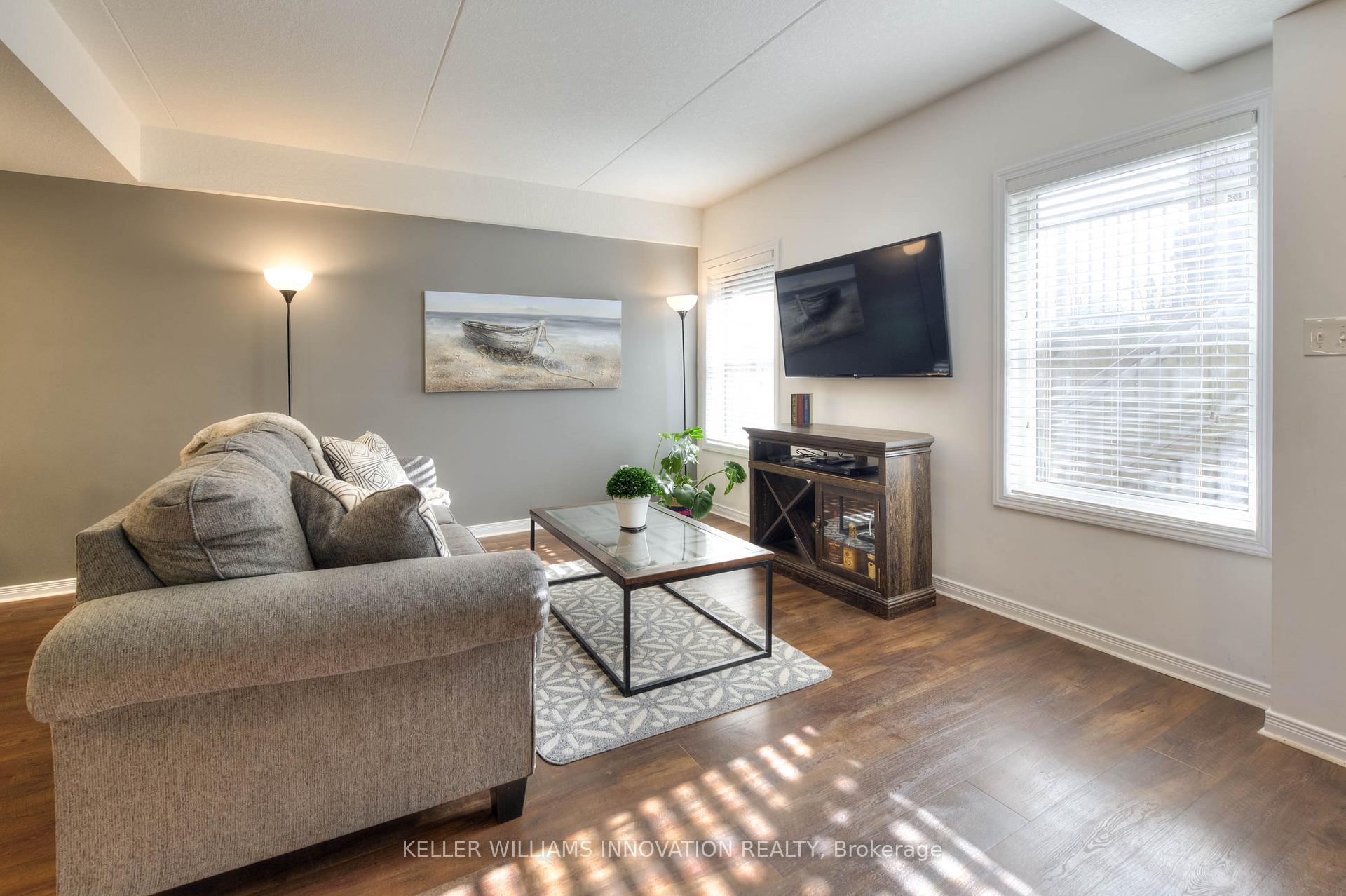 Photo 11 of Unit H, 29 Sienna Street, Kitchener — HOMEH