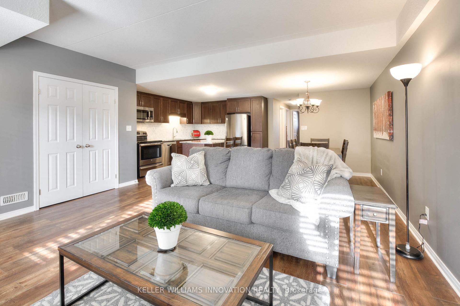 Photo 12 of Unit H, 29 Sienna Street, Kitchener — HOMEH