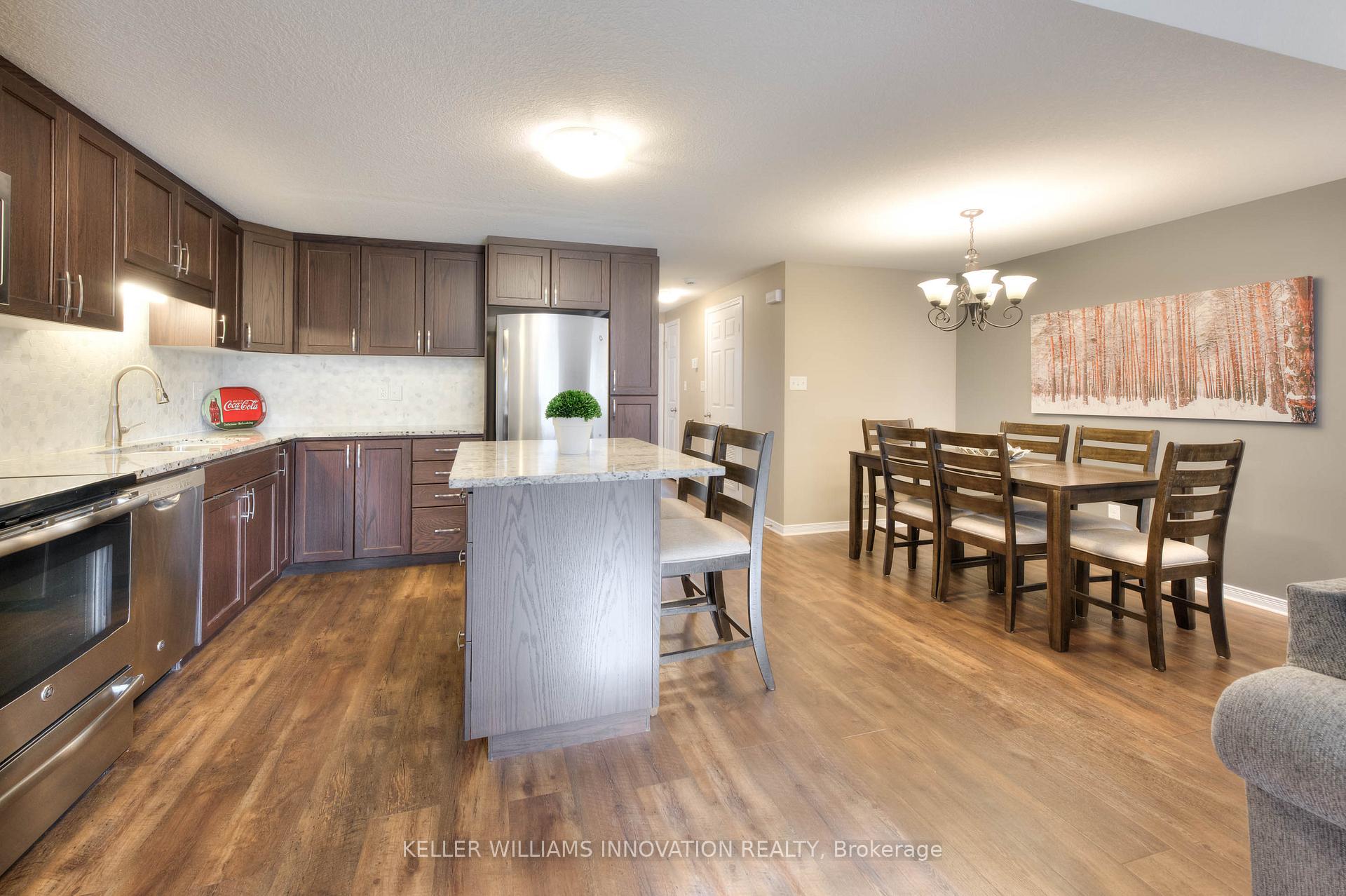 Photo 13 of Unit H, 29 Sienna Street, Kitchener — HOMEH