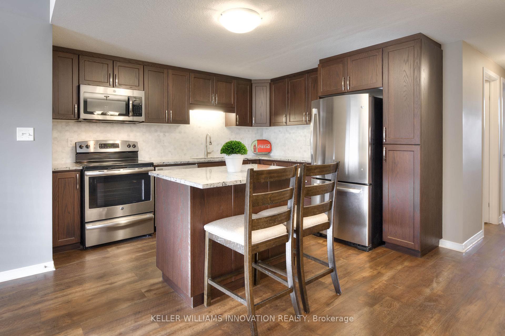 Photo 14 of Unit H, 29 Sienna Street, Kitchener — HOMEH