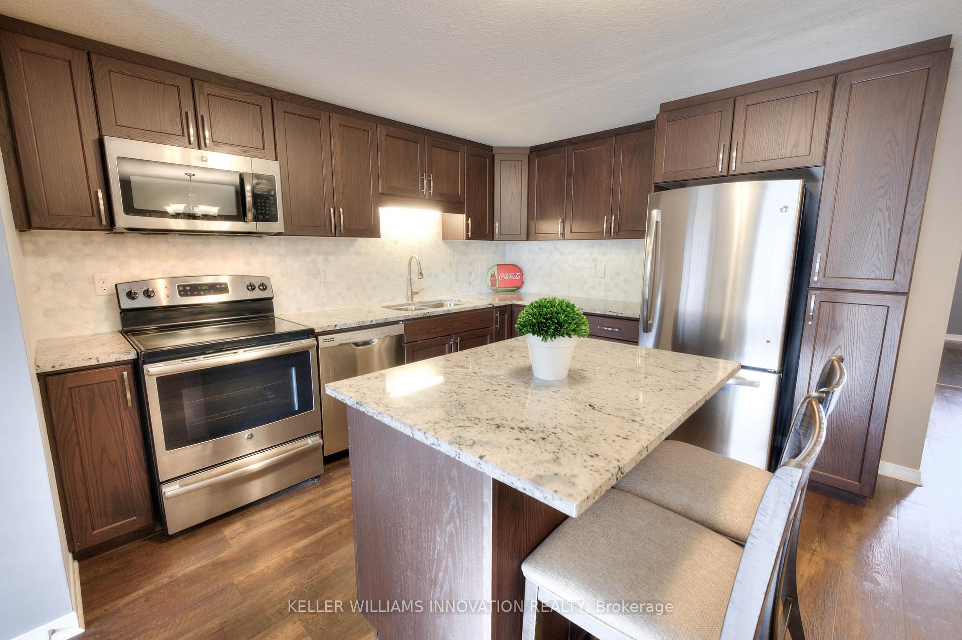 Photo 16 of Unit H, 29 Sienna Street, Kitchener — HOMEH