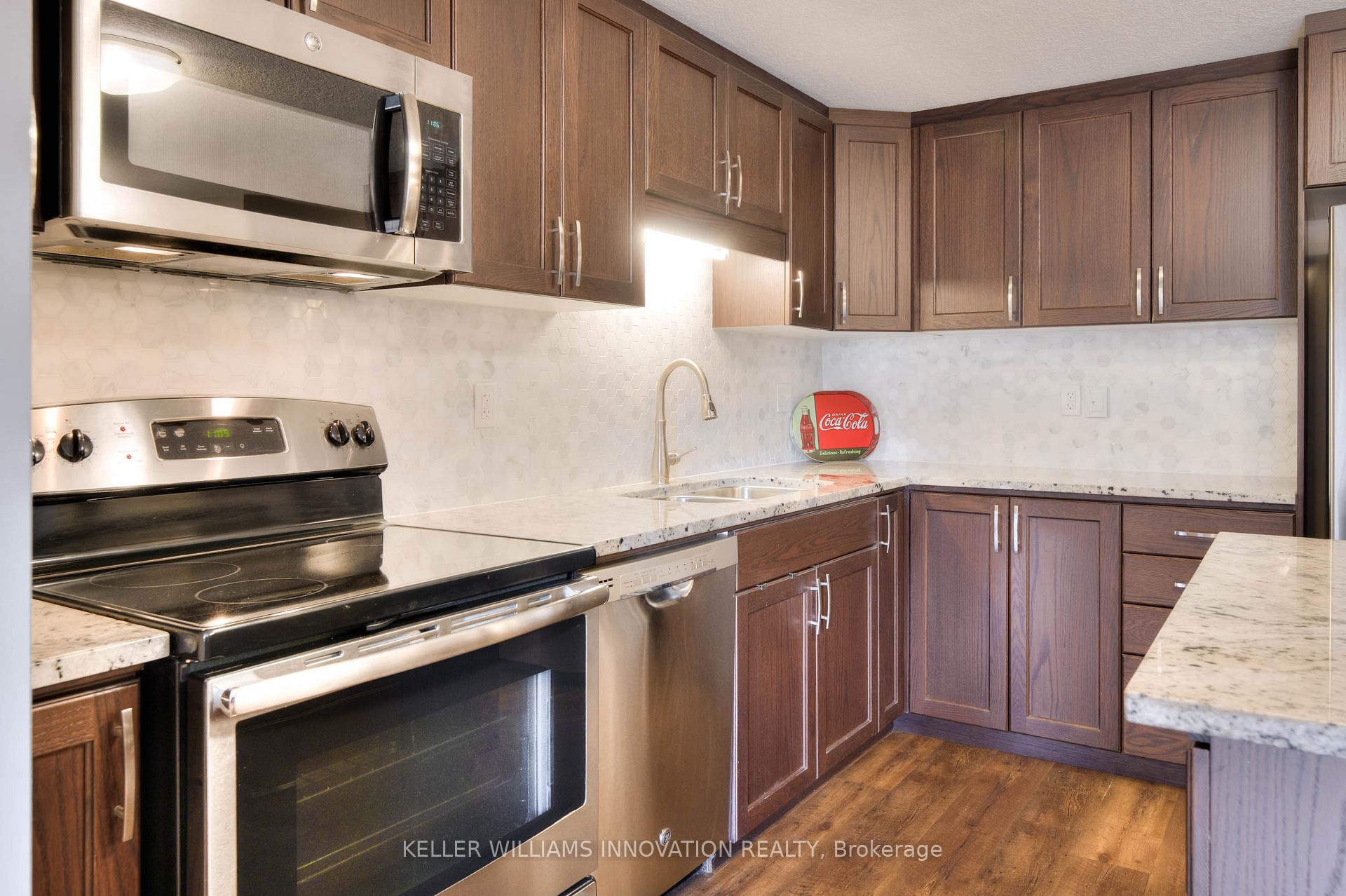 Photo 17 of Unit H, 29 Sienna Street, Kitchener — HOMEH
