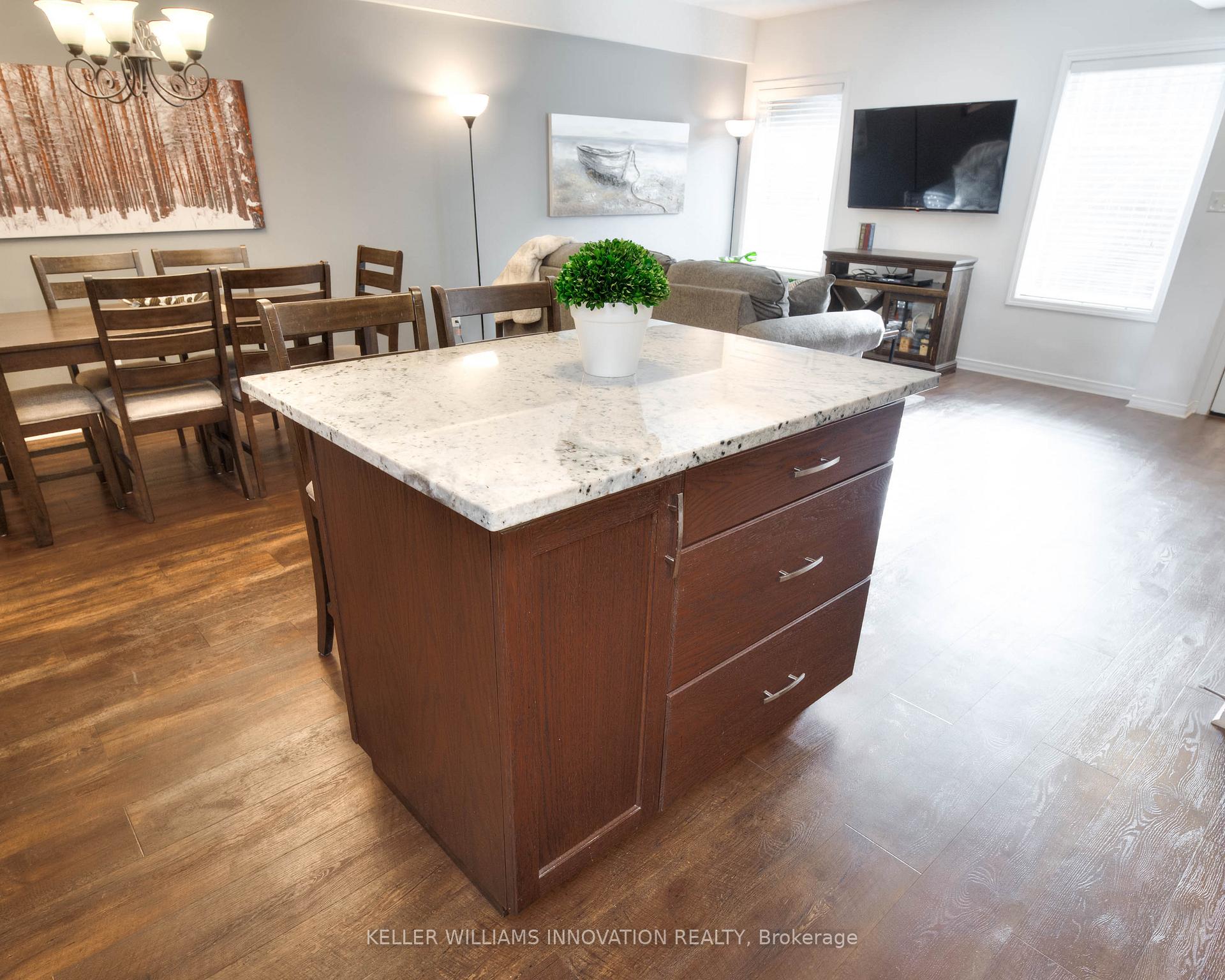 Photo 18 of Unit H, 29 Sienna Street, Kitchener — HOMEH
