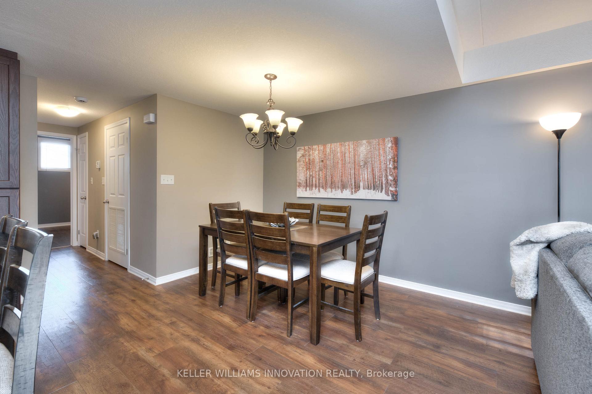 Photo 19 of Unit H, 29 Sienna Street, Kitchener — HOMEH