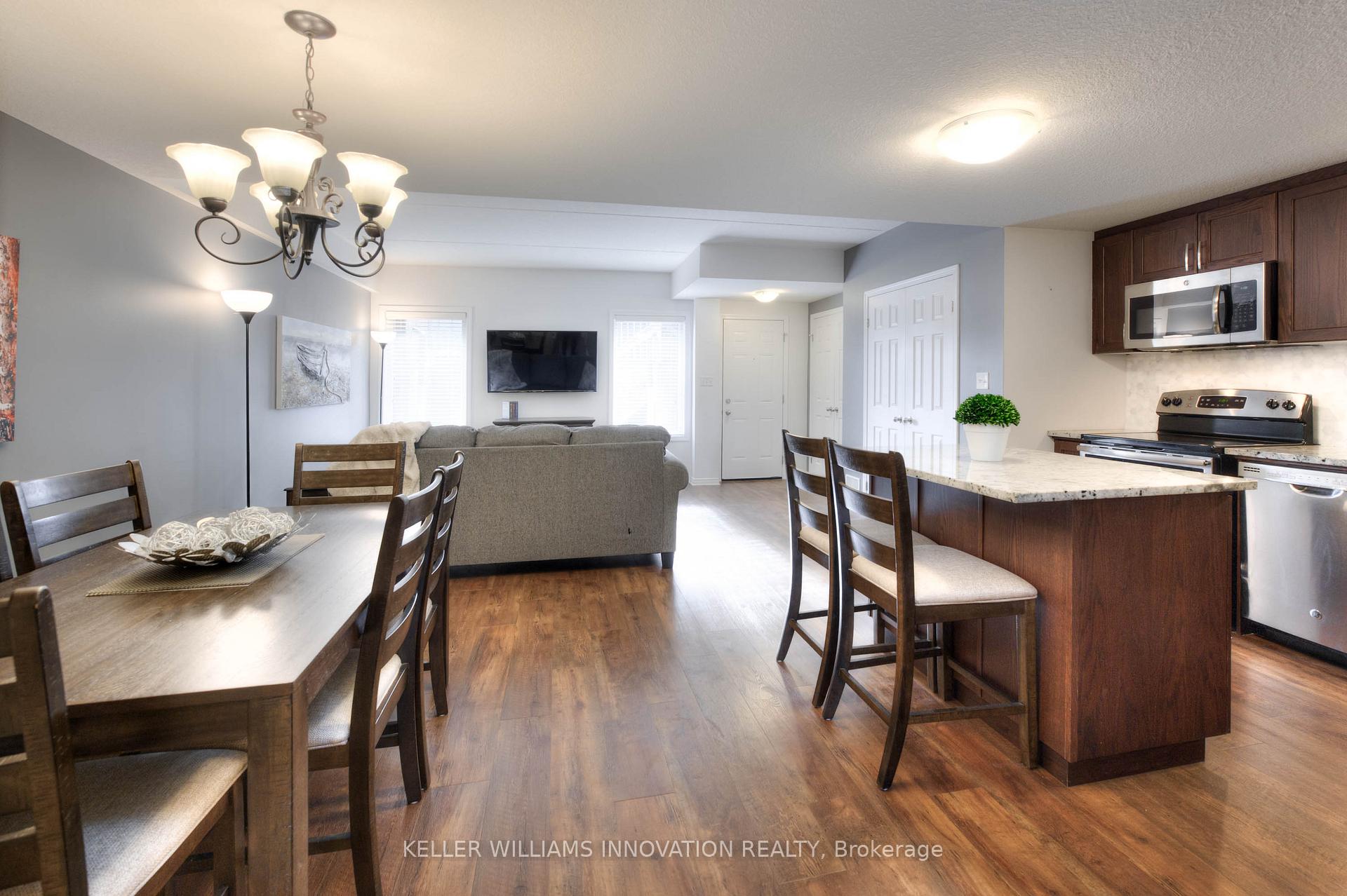 Photo 20 of Unit H, 29 Sienna Street, Kitchener — HOMEH