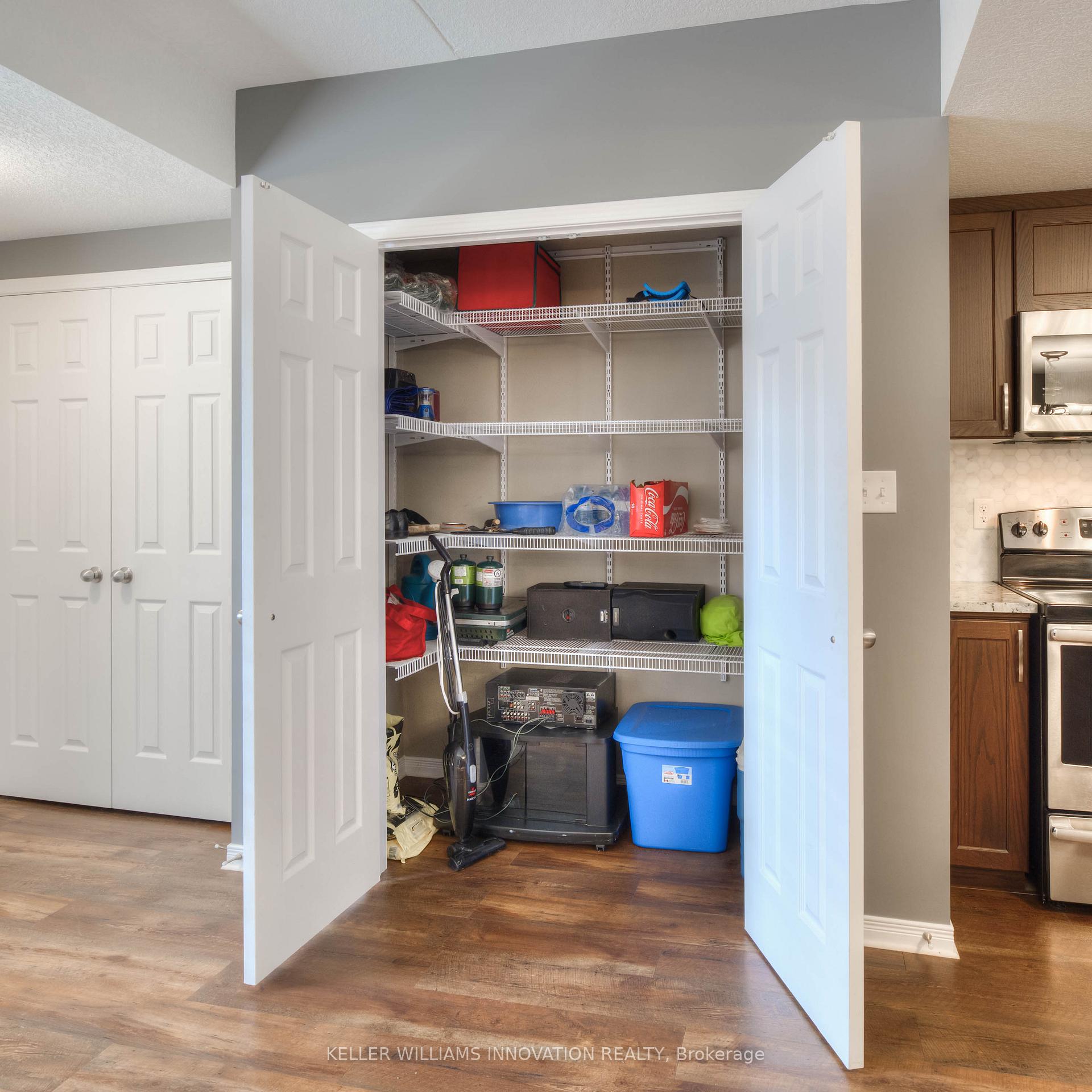 Photo 21 of Unit H, 29 Sienna Street, Kitchener — HOMEH