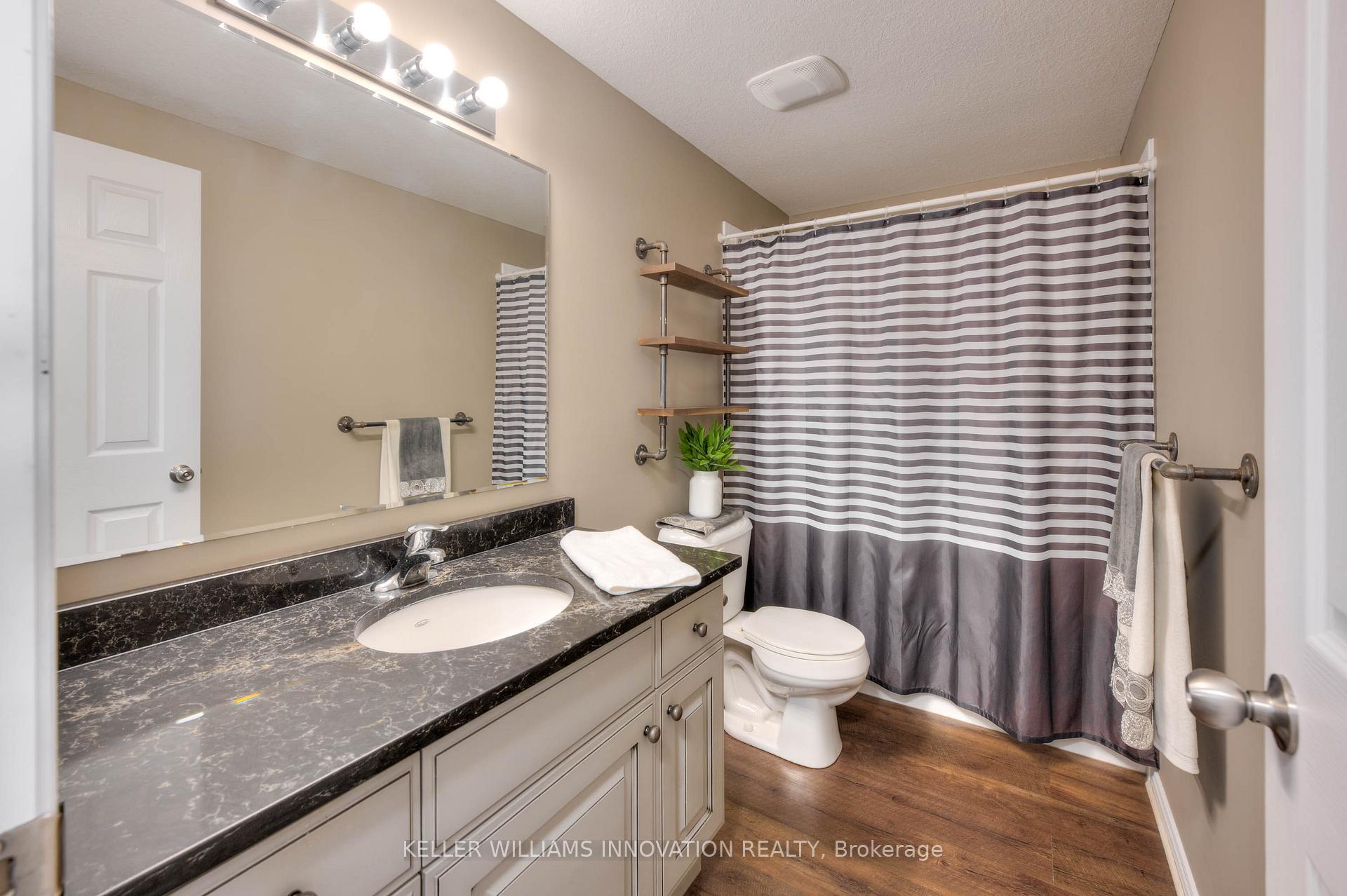 Photo 23 of Unit H, 29 Sienna Street, Kitchener — HOMEH