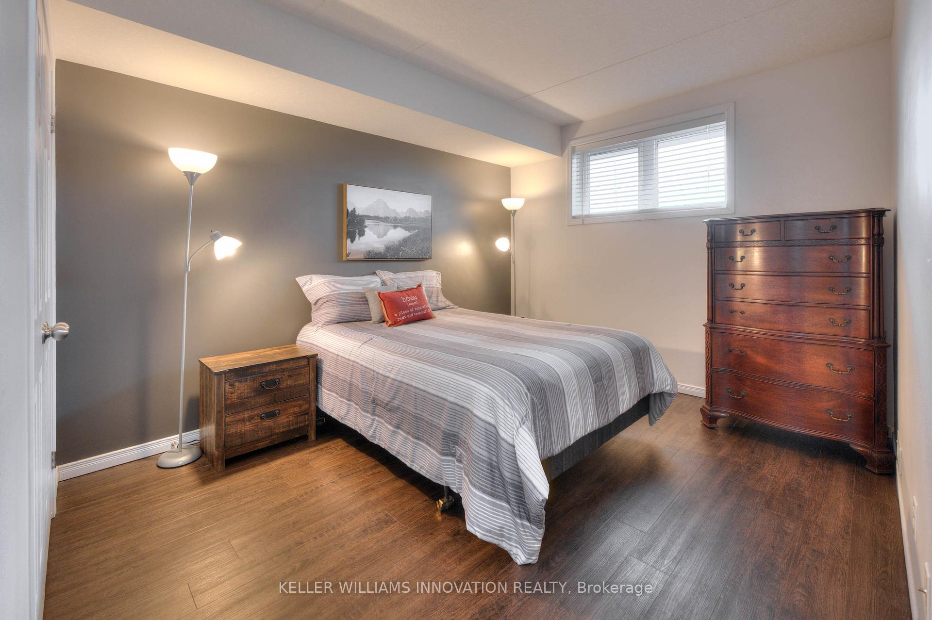 Photo 25 of Unit H, 29 Sienna Street, Kitchener — HOMEH