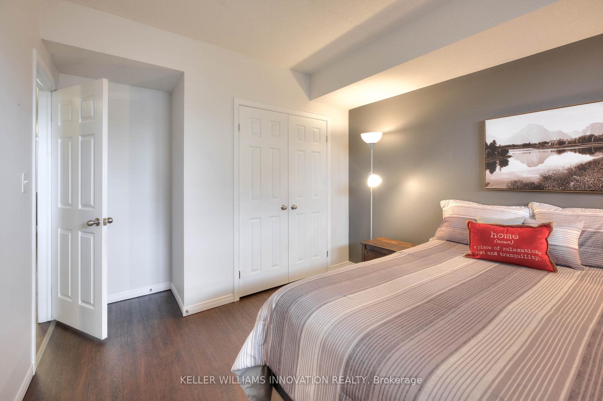 Photo 26 of Unit H, 29 Sienna Street, Kitchener — HOMEH